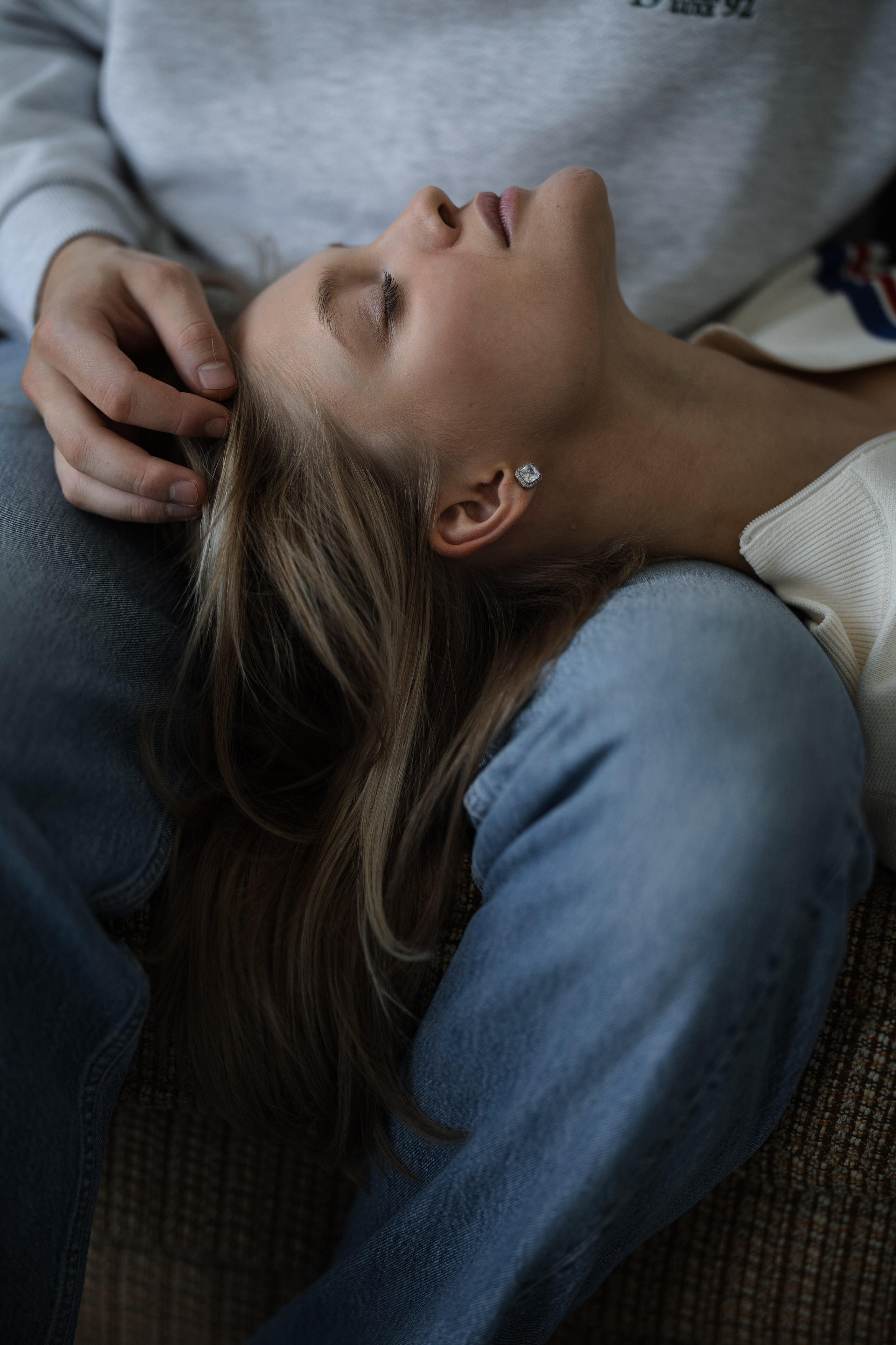 Иван & Александра. Свадебный, портретный и семейный фотограф в Москве Абукалиева Диляра