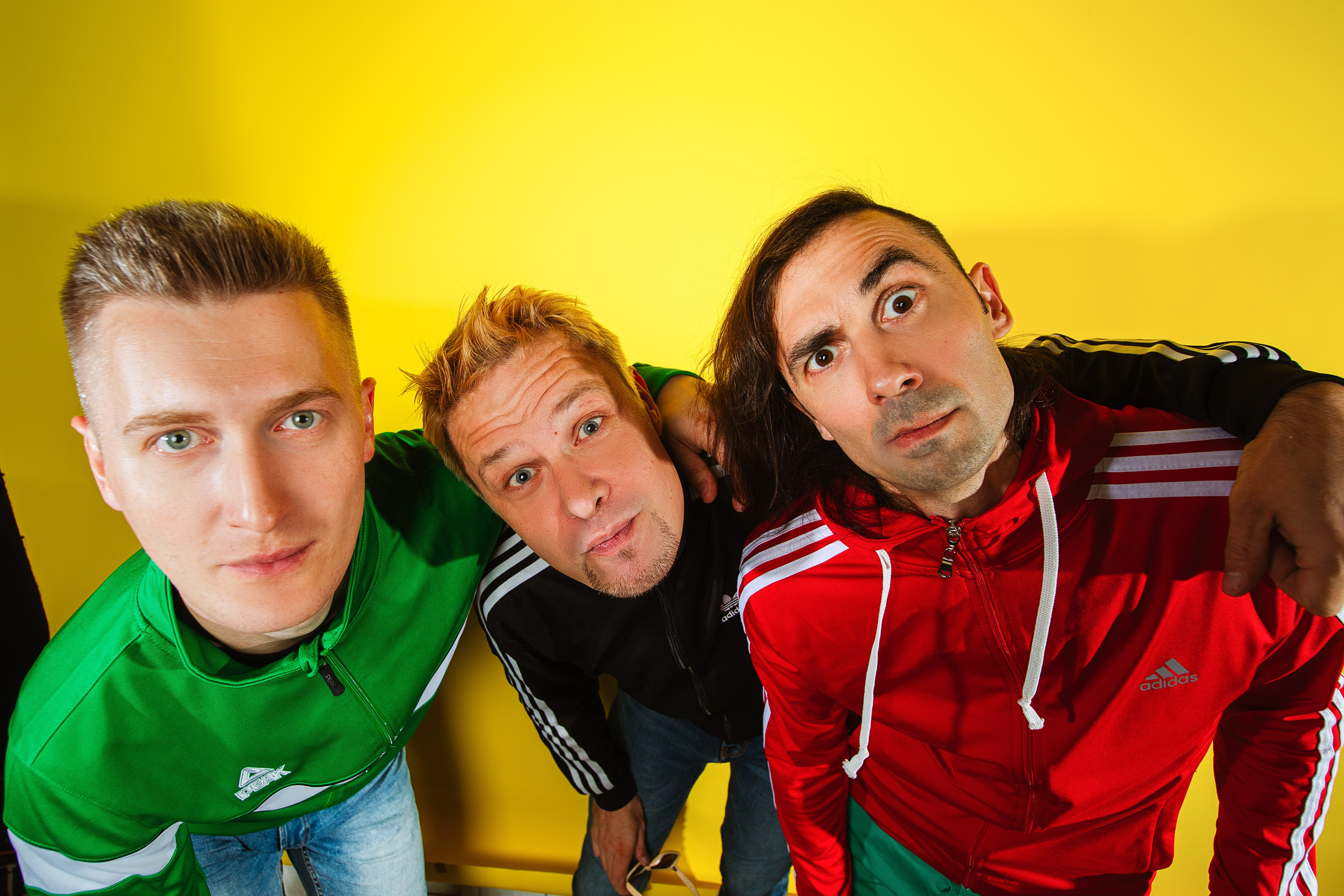 РАДИОПОМЕХИ. Фотограф Елена Богачева (lenalena_na_na_na)