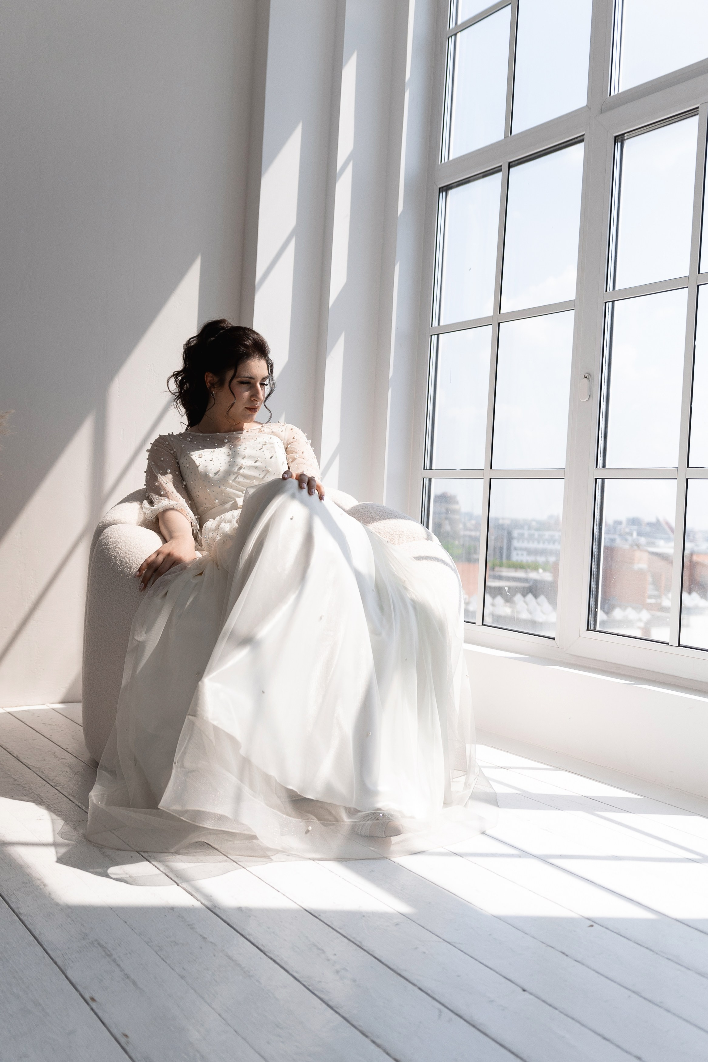 Гегецык и Торгом. Свадебный фотограф Андрей Алексеев в Омске