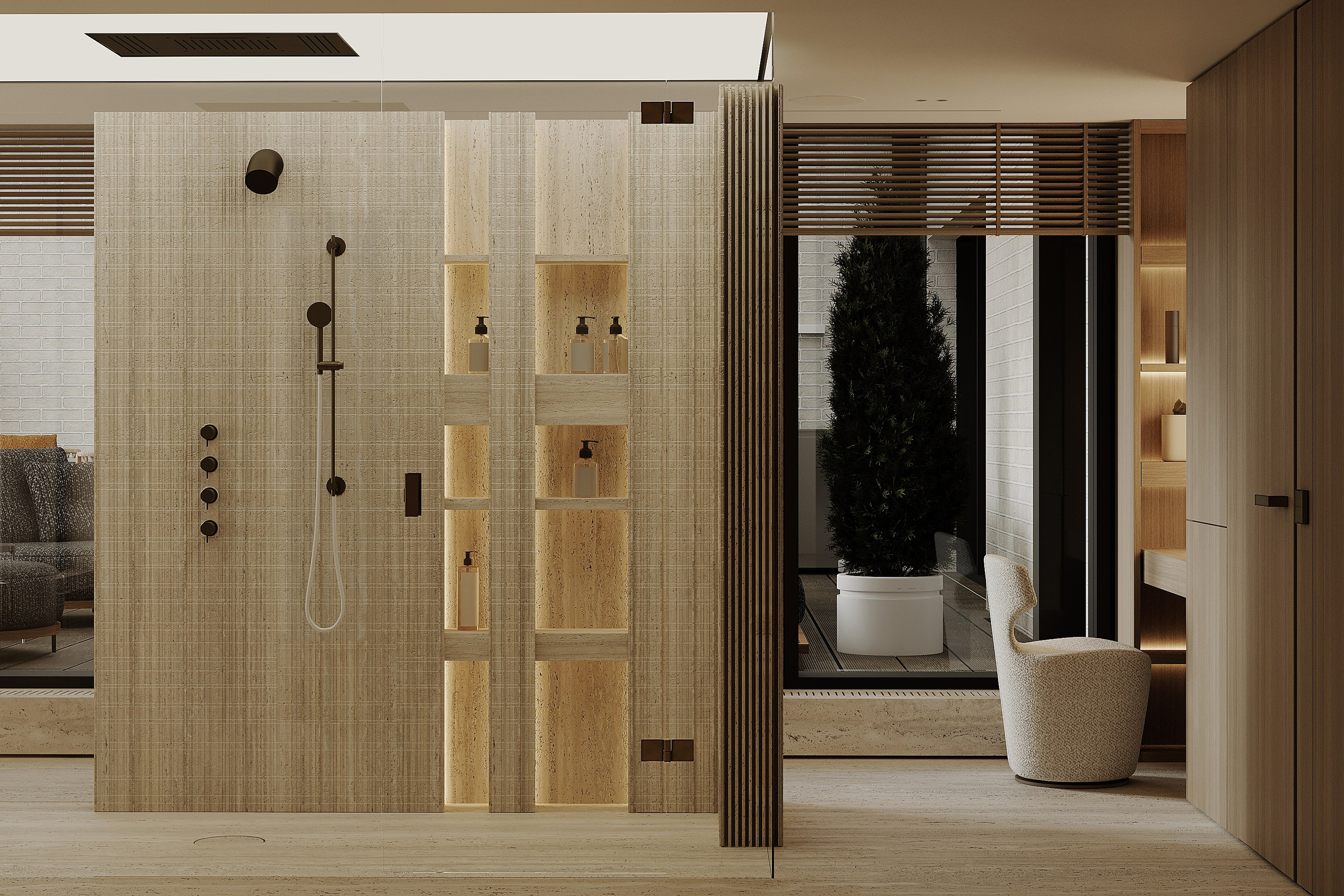 НОВОСИБИРСК. Дизайн интерьера. Архитектура. MODELLISTA ARCHITECTS