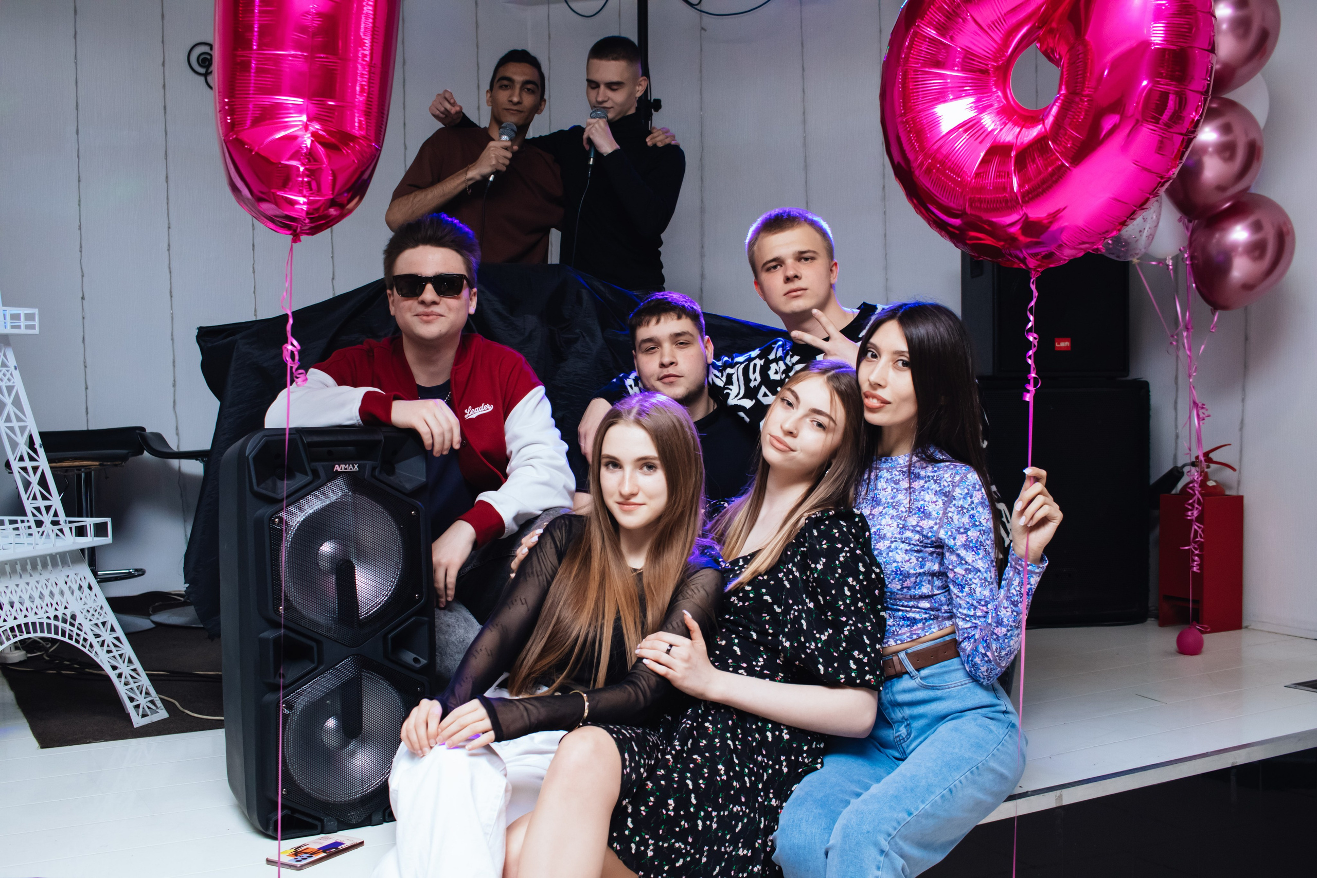 Репортажные съёмки. Семейный фотограф Новочеркасск