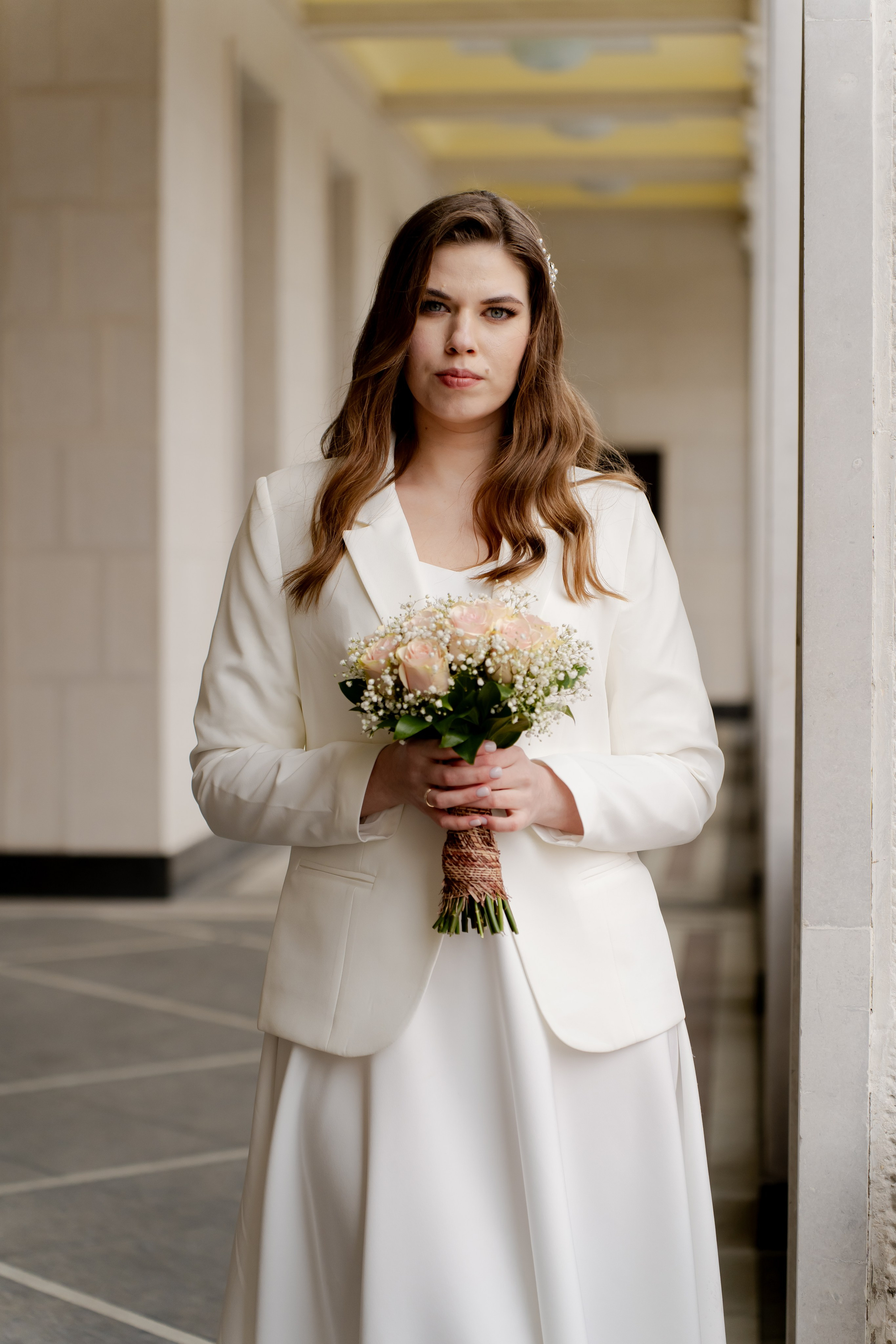 Анна & Дмитрий. Фотограф Москва. Базанова Анастасия