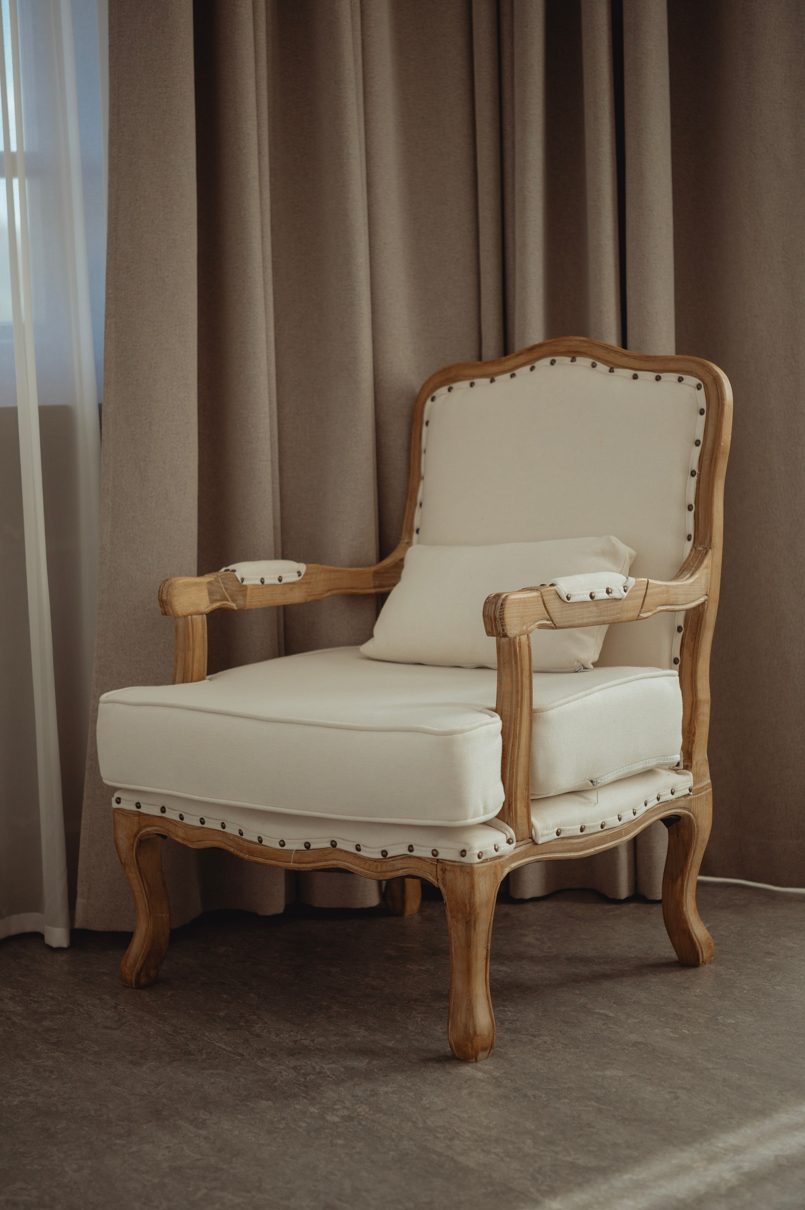 Итерьер. «Эркер» фотостудия в Астрахани