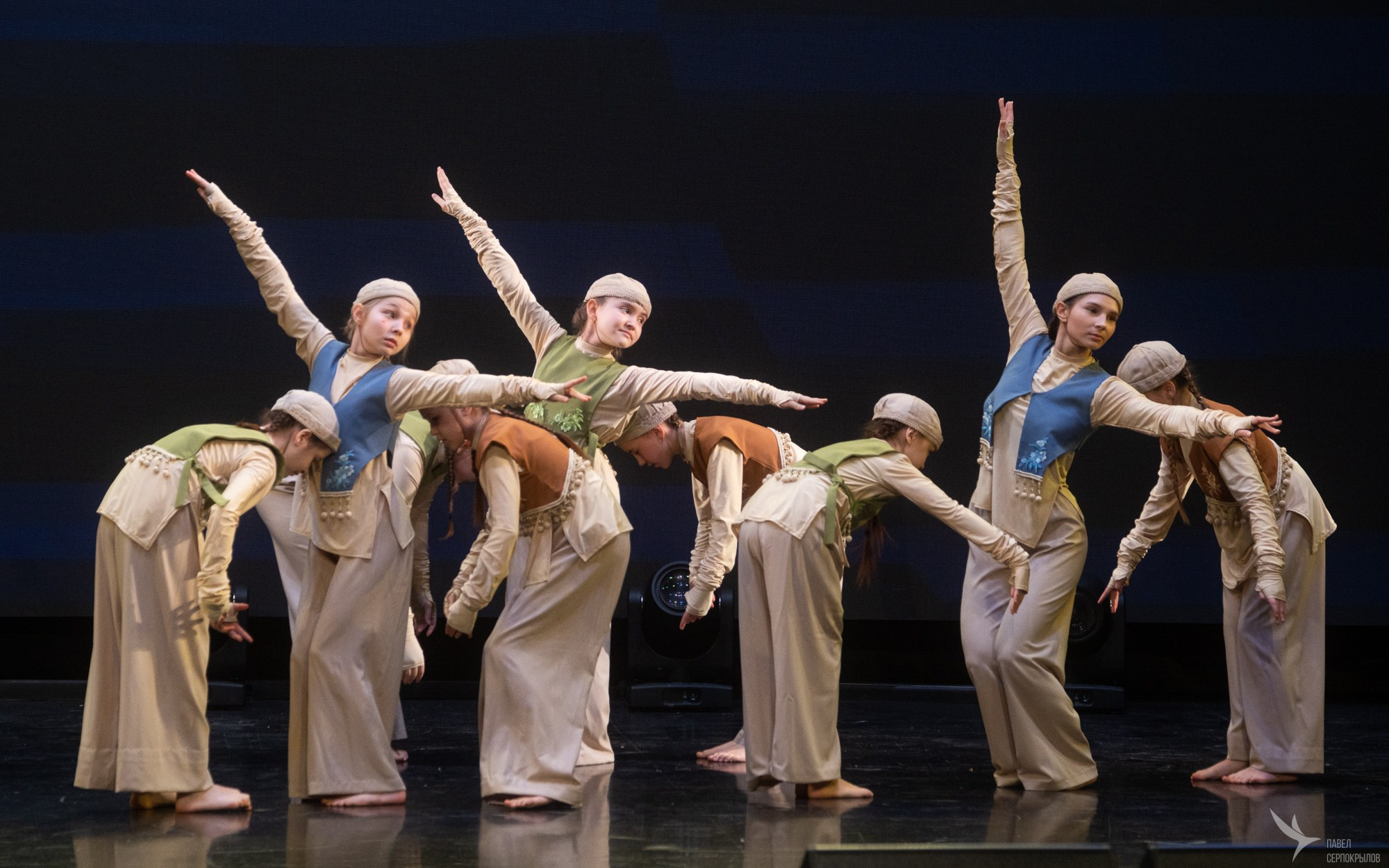 Сияние творчества 2025. Репортажный фотограф в Казани Павел Серпокрылов