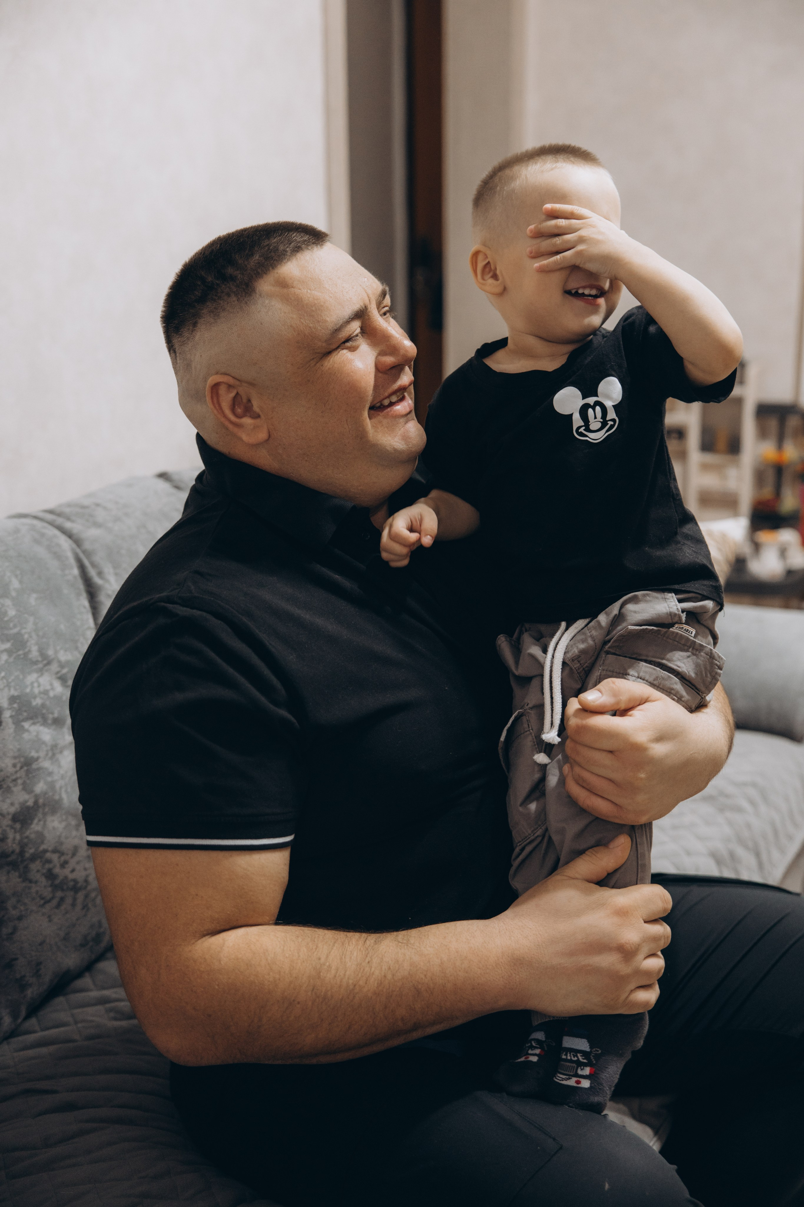 Валерии 1 месяц. Свадебный, семейный фотограф в Иркутске Светлана Макаричева