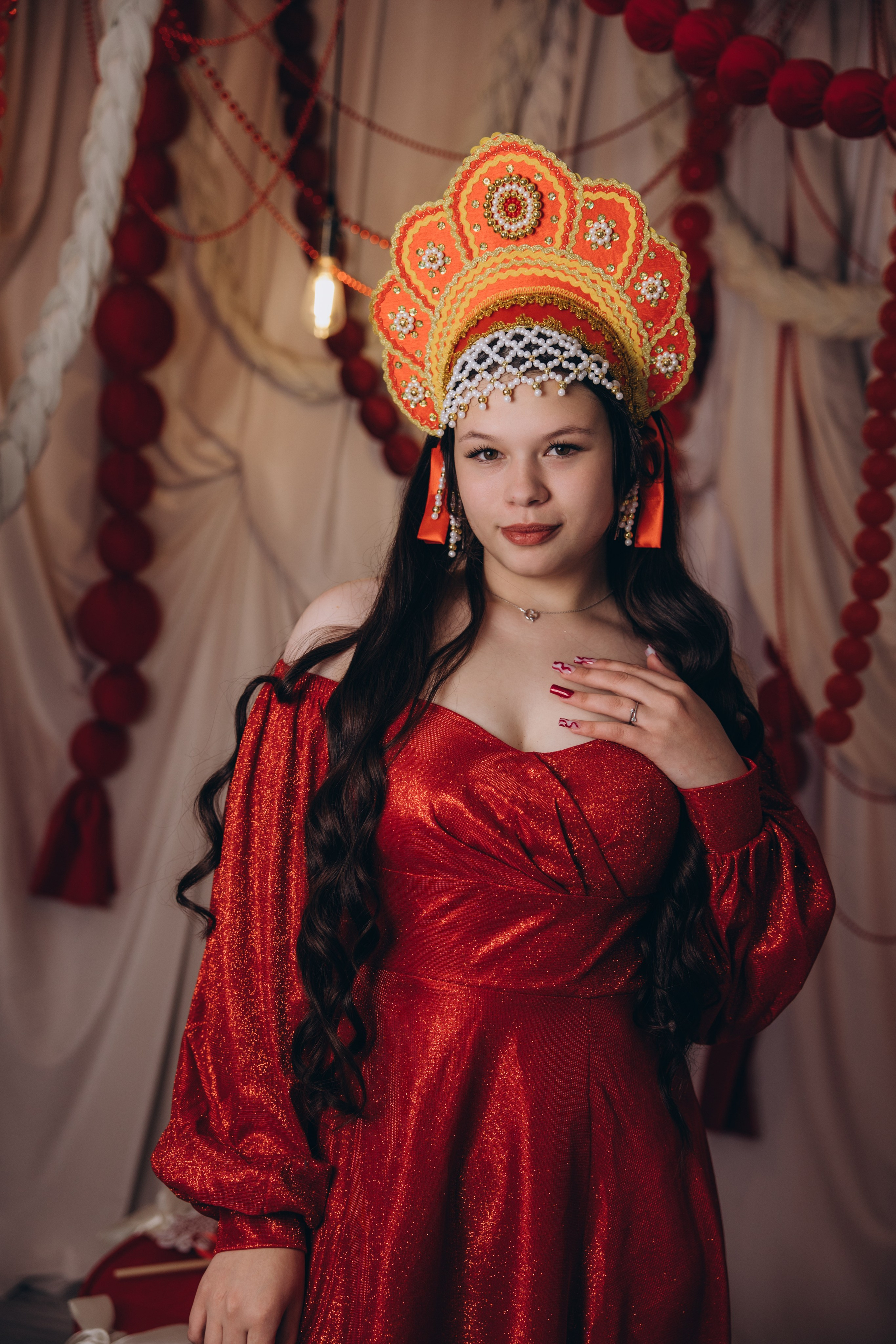 В студии 8 этаж. Свадебный, семейный фотограф в Иркутске Светлана Макаричева