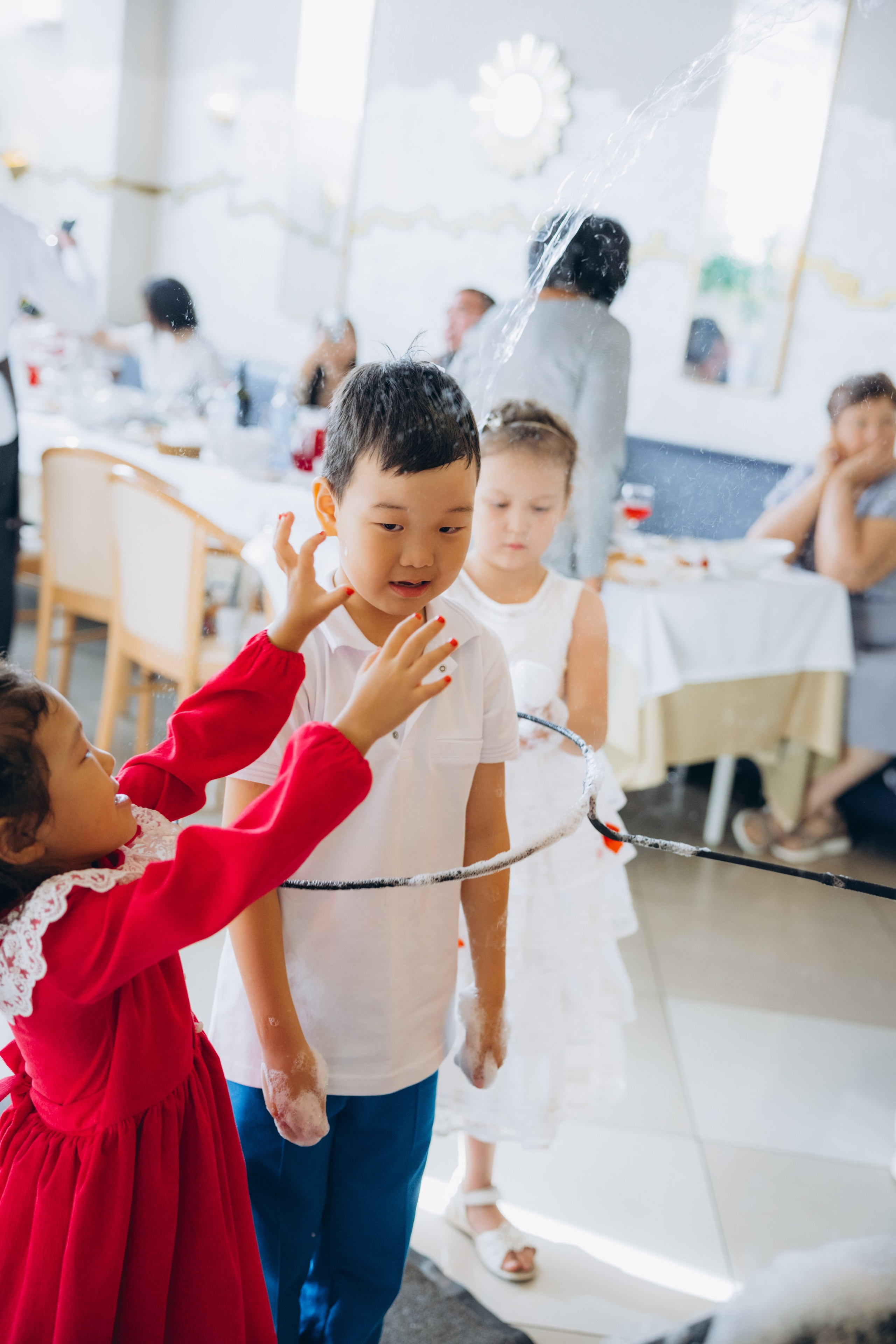 Милан (Константину год). Свадебный, семейный фотограф в Иркутске Светлана Макаричева