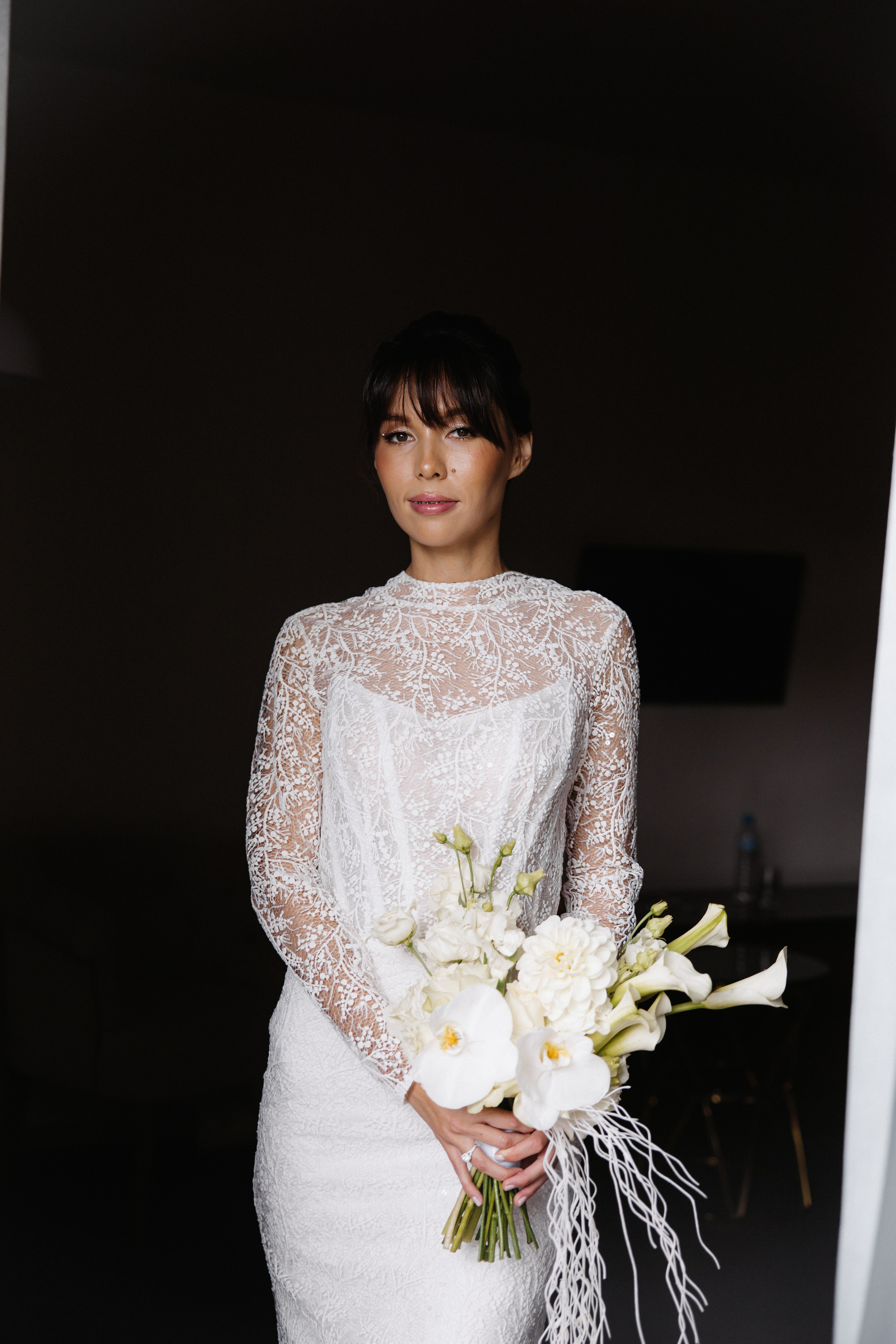 Семен & Валерия. Свадебный фотограф Бойко Александр