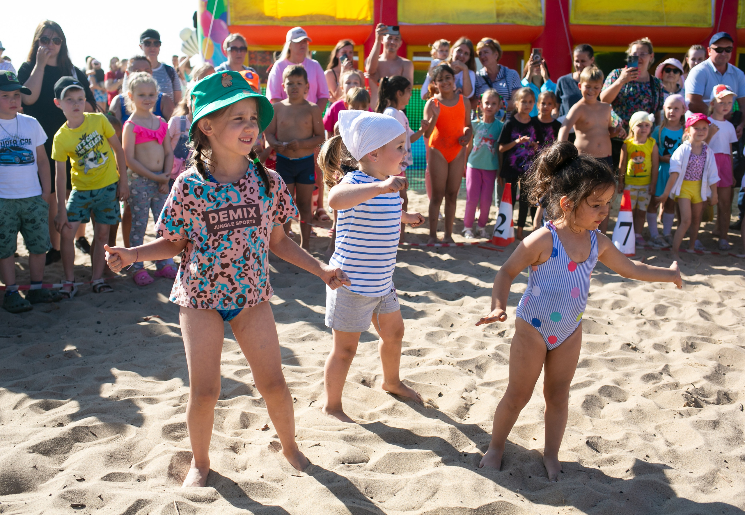 ДР Облака!. Фотограф новорожденных и семейный фотограф НСО г. Бердск Марина Львова