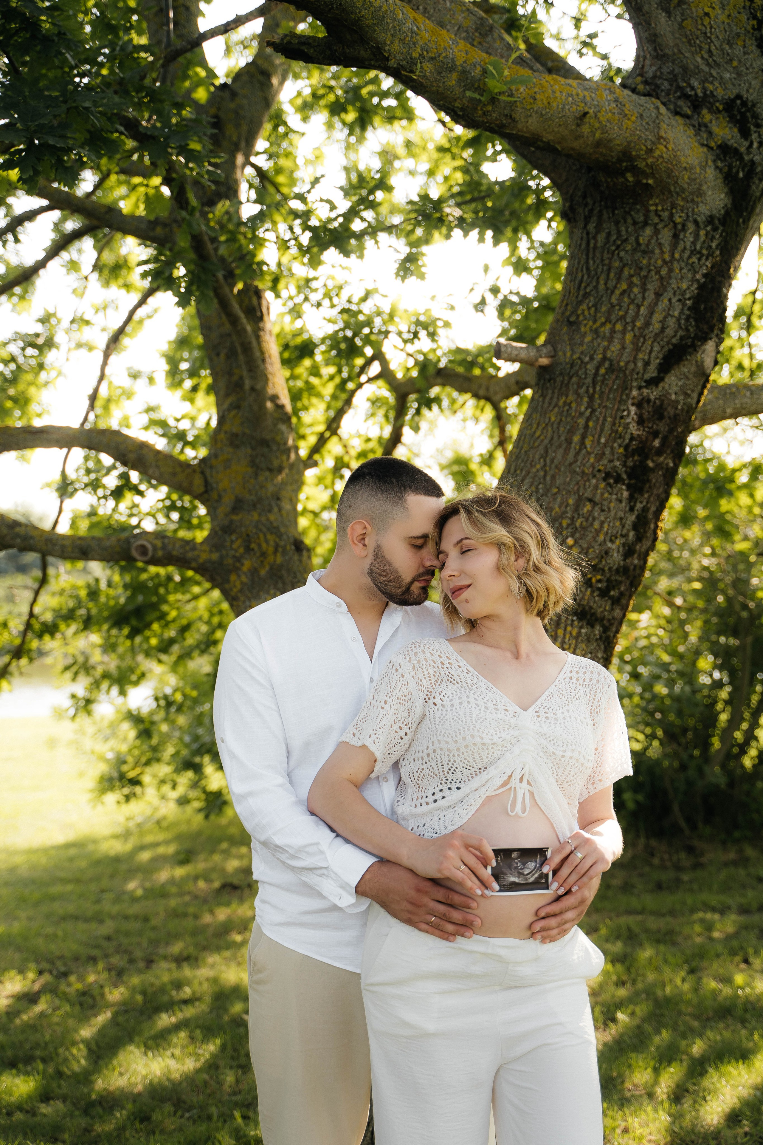 1 + 1 = 3. Свадебный и семейный фотограф