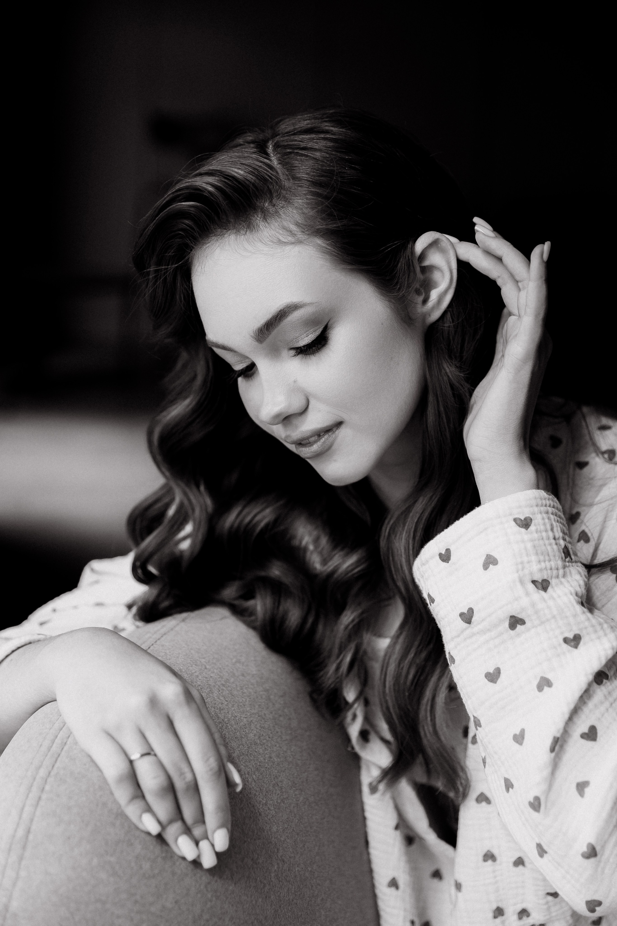 И&В полный день. Свадебный и семейный фотограф в Красноярске Сиско Ксения