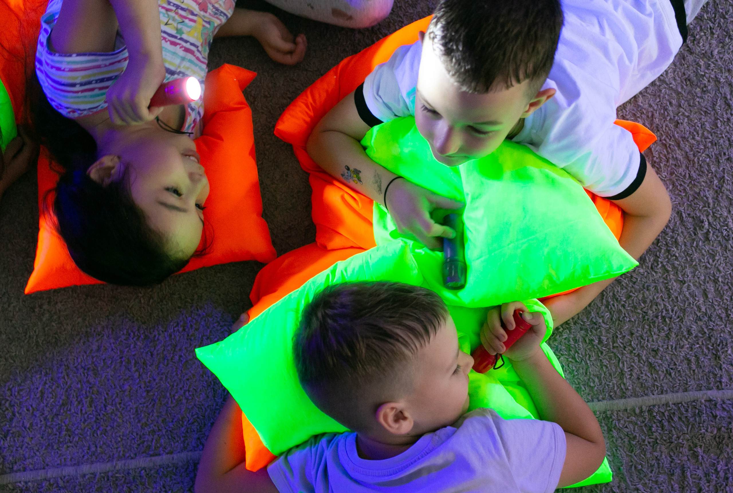 Праздники. Фотограф новорожденных и семейный фотограф НСО г. Бердск Марина Львова