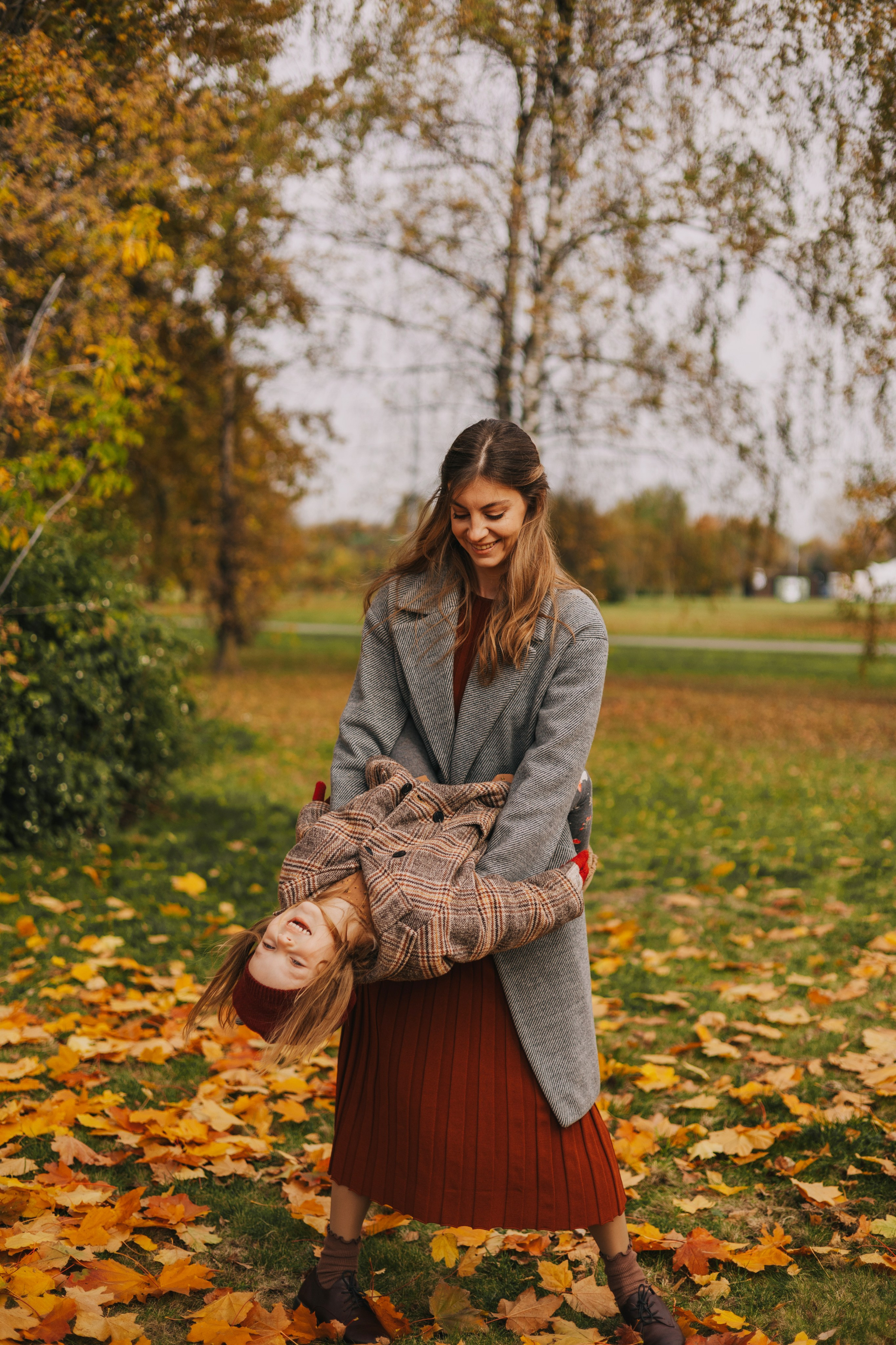 Фотосессия Соня | Семейный фотограф в Москве | Лучшие моменты