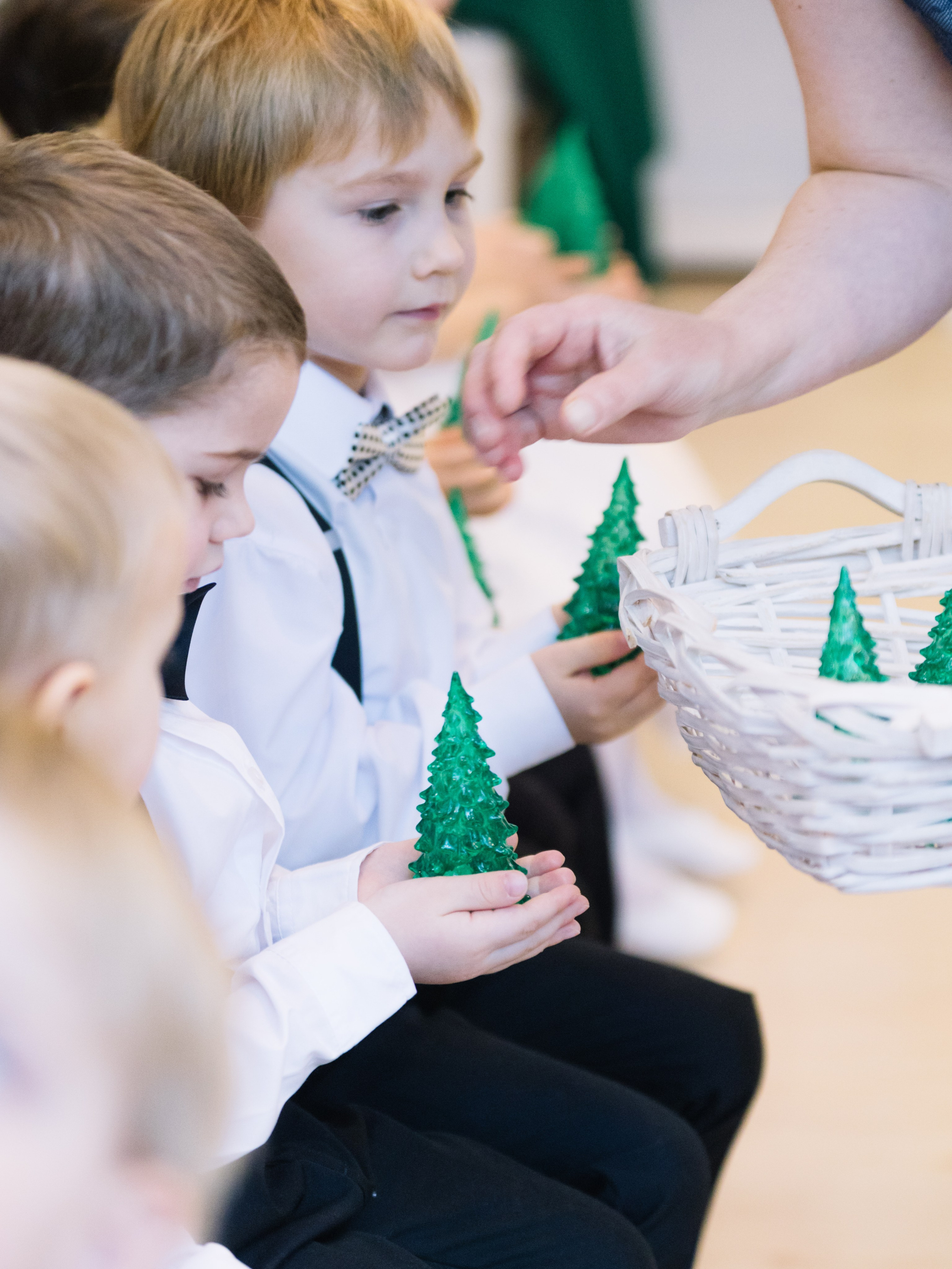 НОВОГОДНИЙ ПРАЗДНИК В МЛАДШЕЙ ГРУППЕ. Концертный и репортажный фотограф в Москве и Санкт-Петербурге Мария
