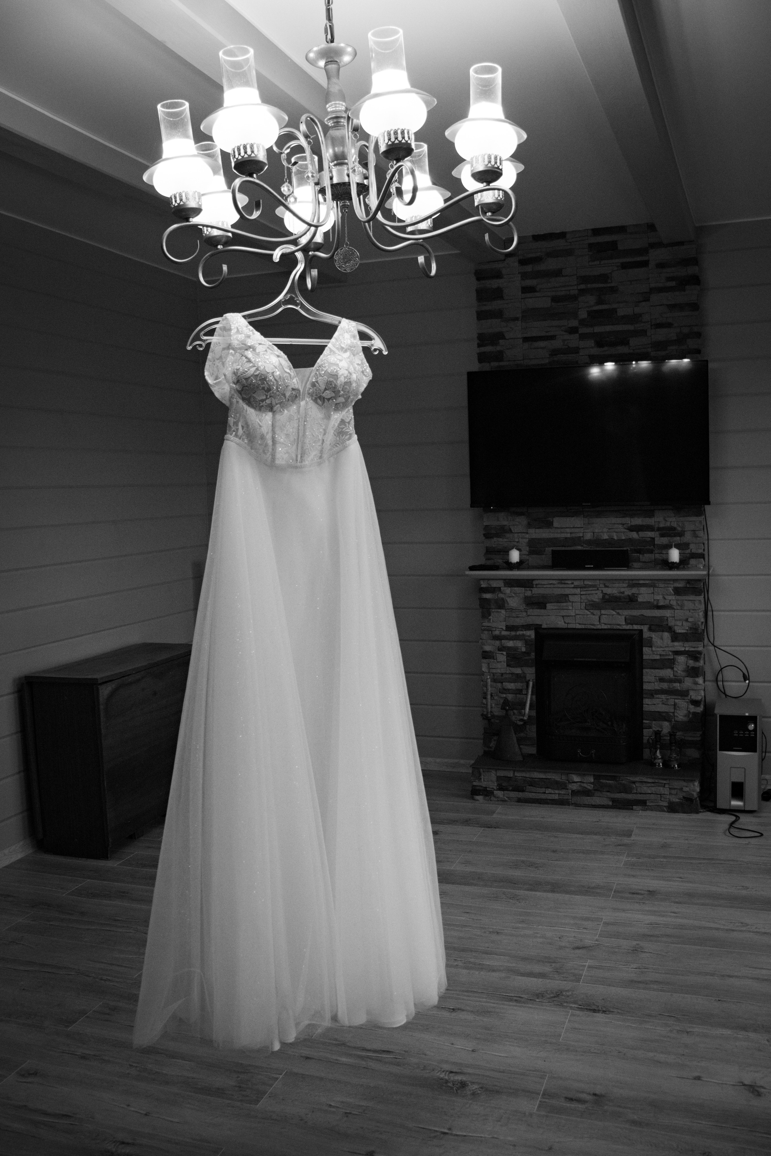 Анастасия и Сергей. Фотограф Кожевникова Виктория