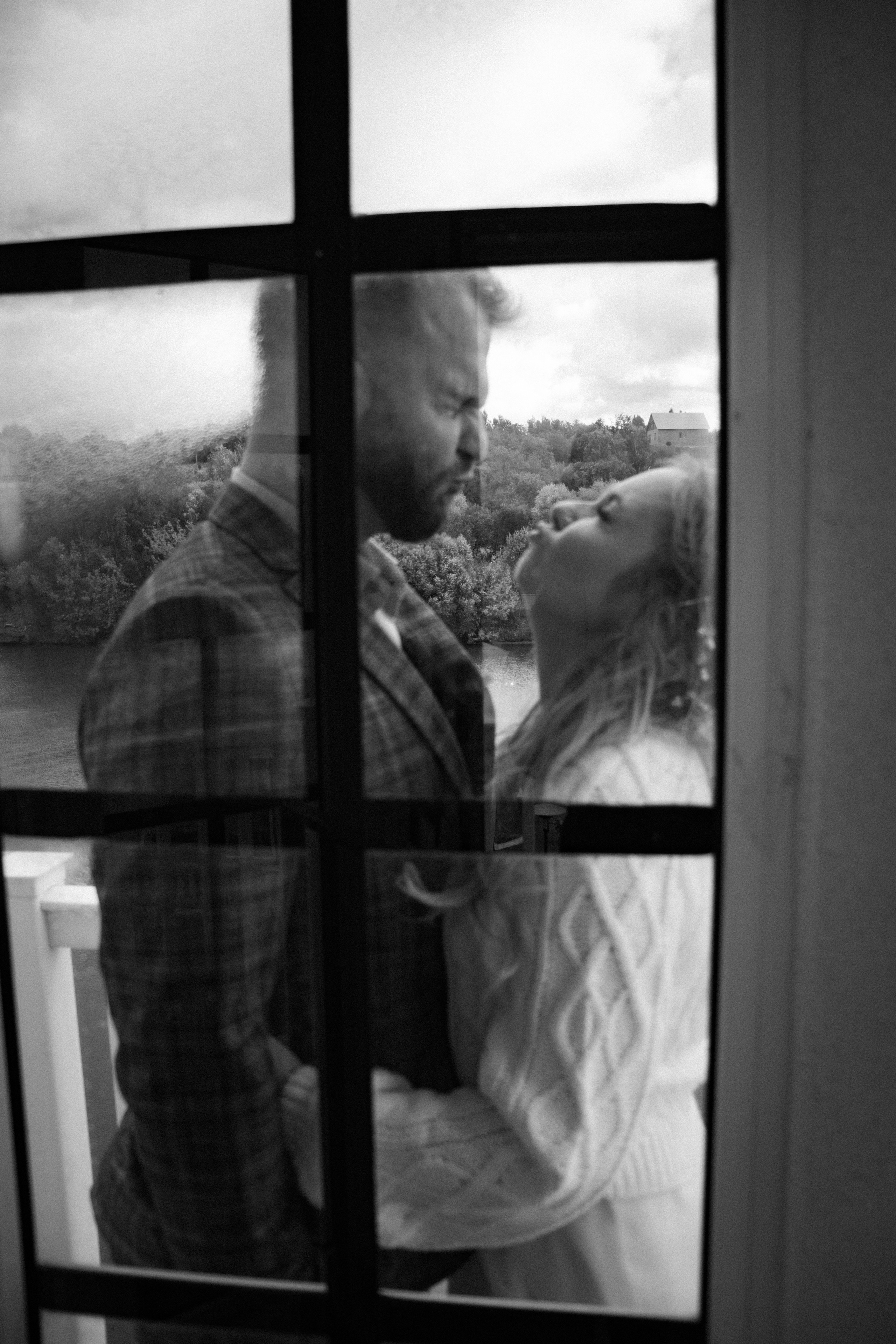 Анастасия и Сергей. Фотограф Кожевникова Виктория