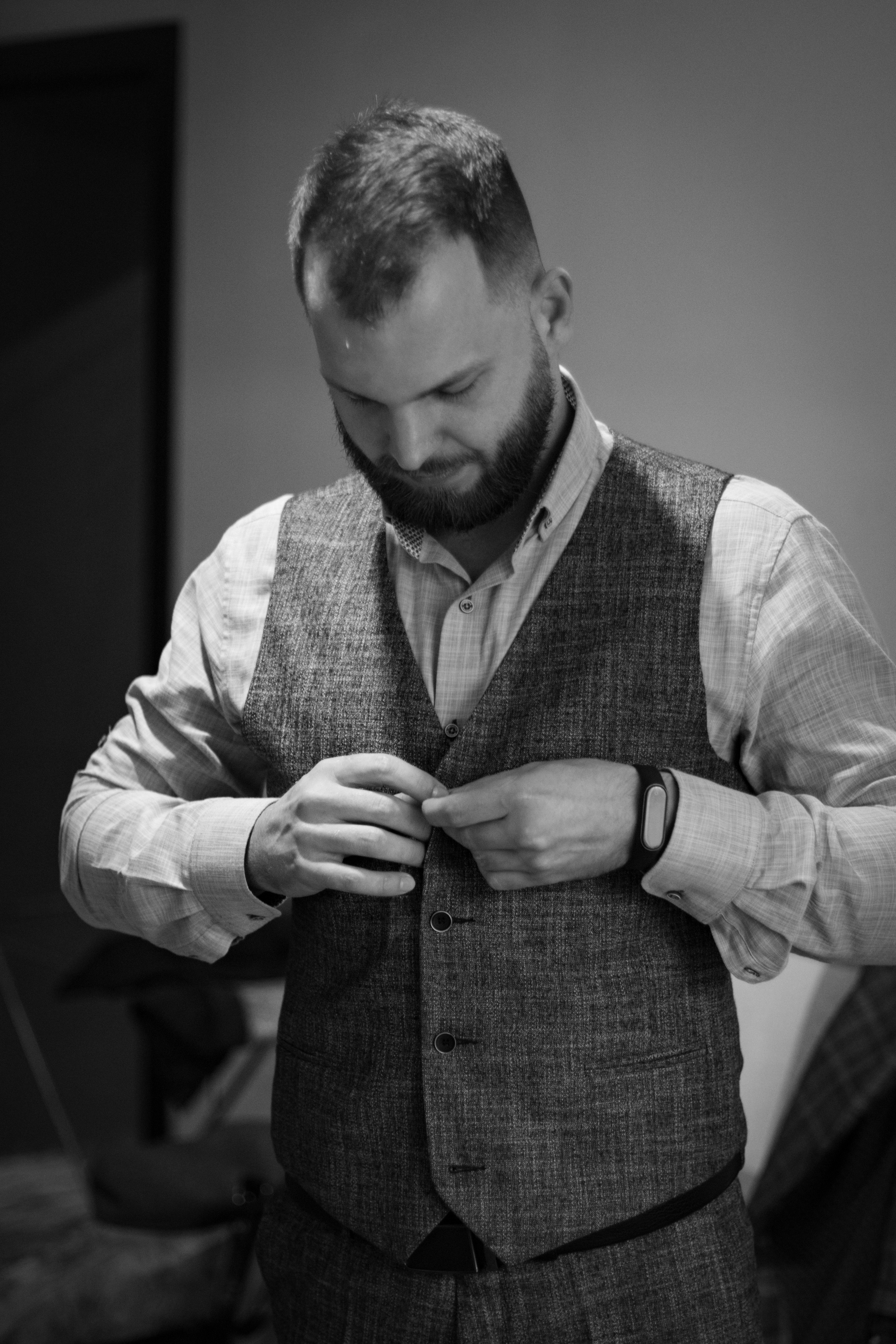 Анастасия и Сергей. Фотограф Кожевникова Виктория