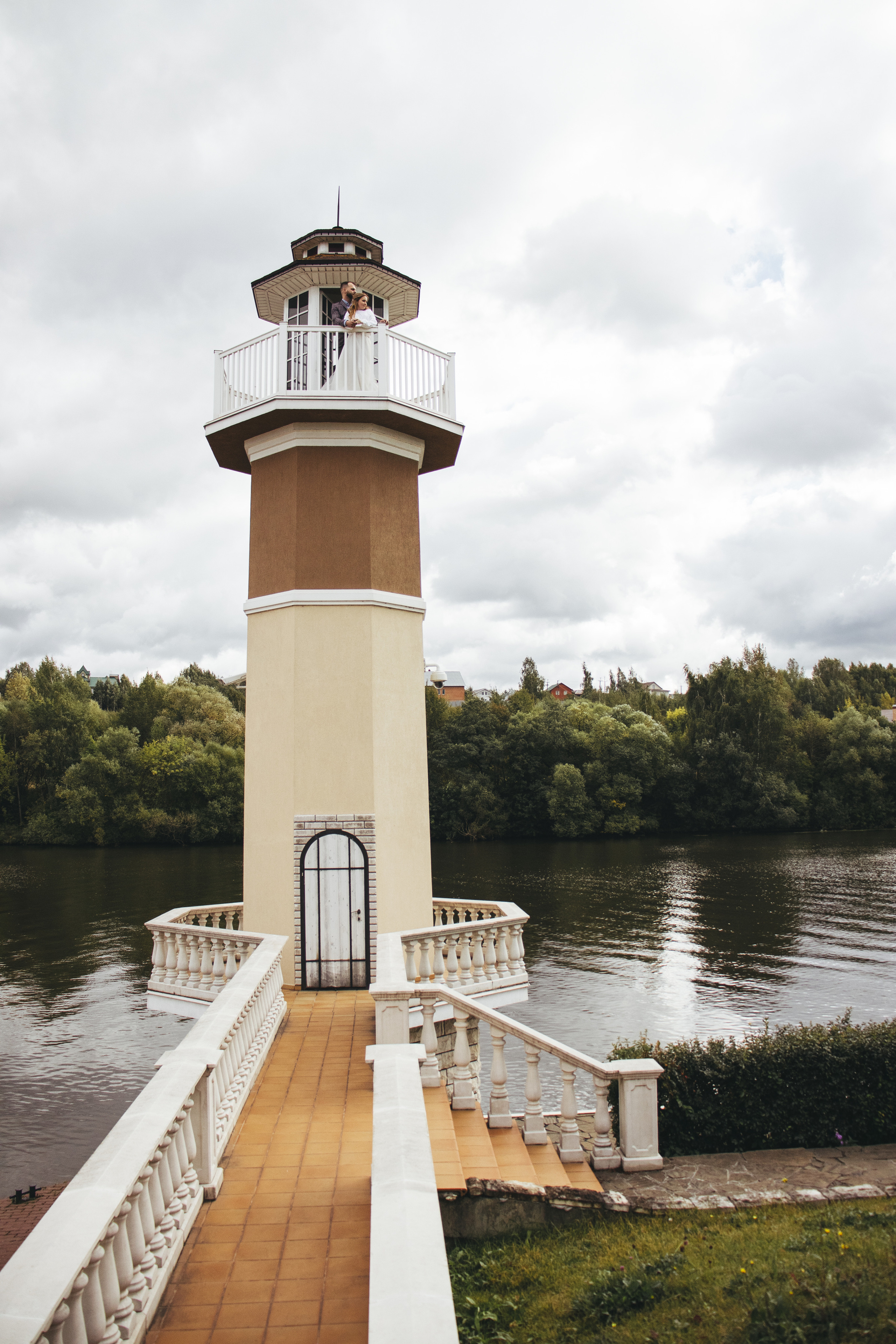 Анастасия и Сергей. Фотограф Кожевникова Виктория
