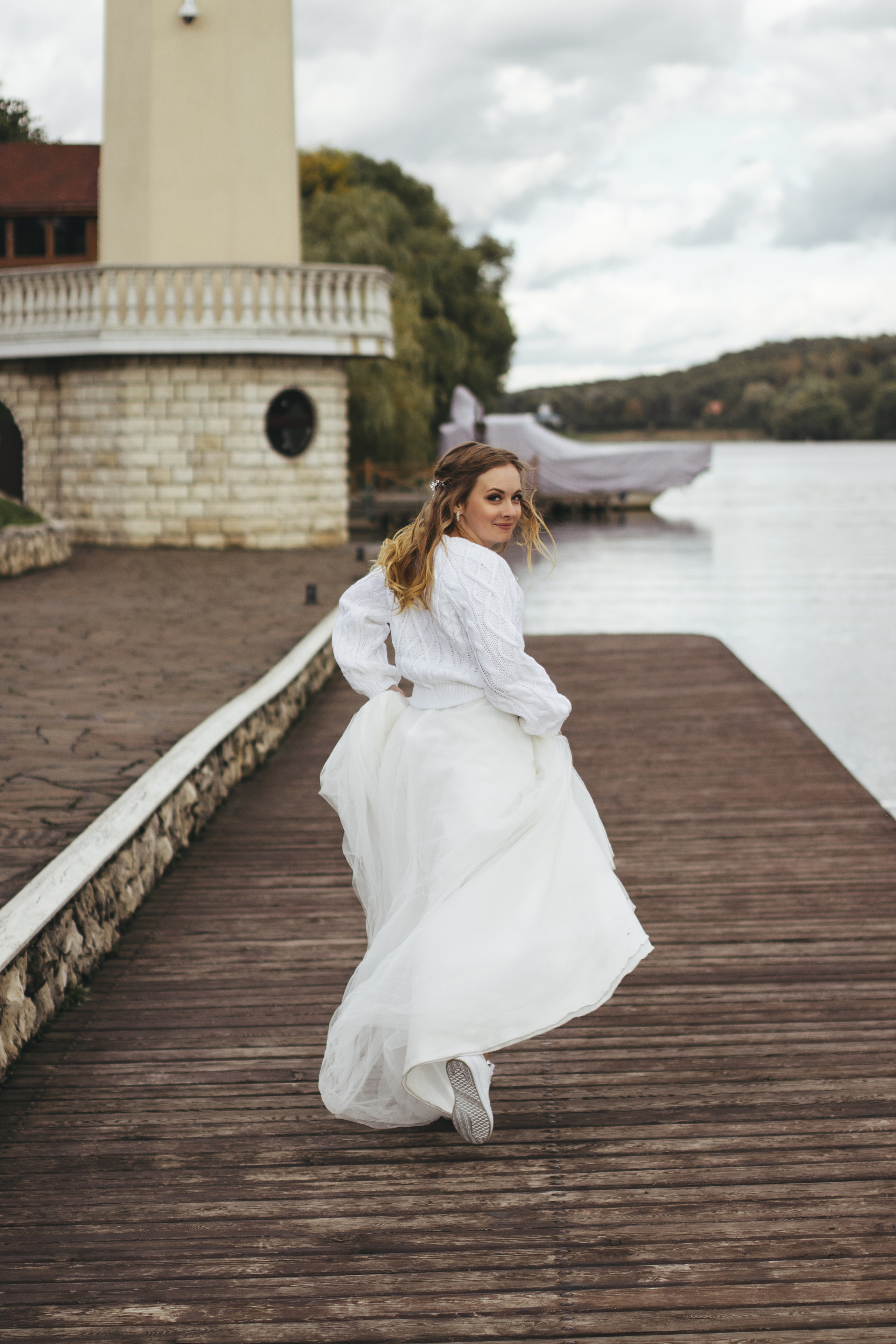 Анастасия и Сергей. Фотограф Кожевникова Виктория