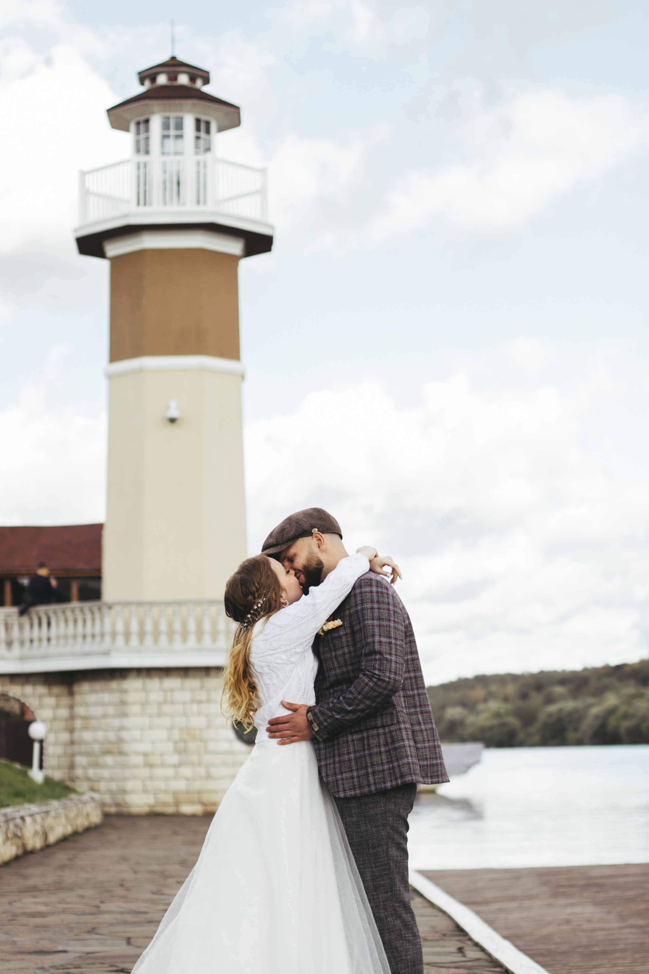 Анастасия и Сергей. Фотограф Кожевникова Виктория
