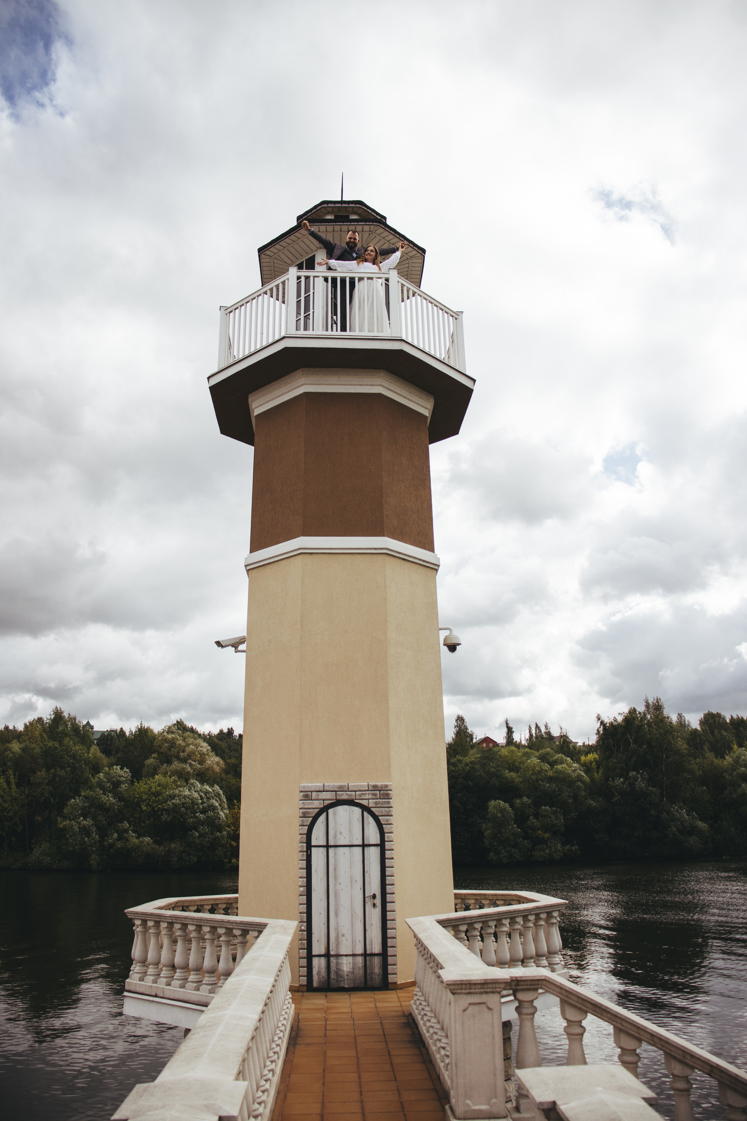 Анастасия и Сергей. Фотограф Кожевникова Виктория