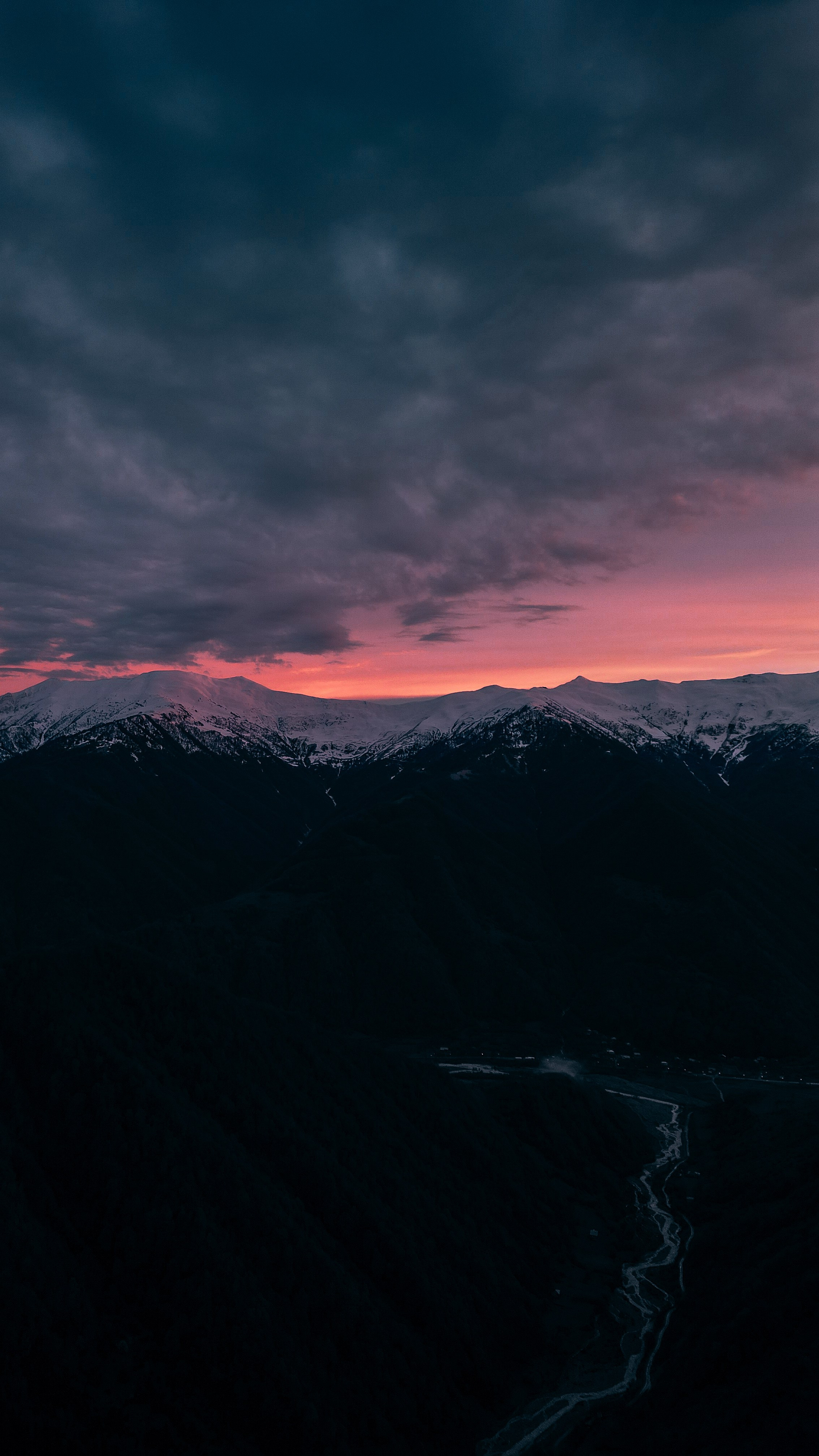 Грузия 2023. Человек с фотокамерой
