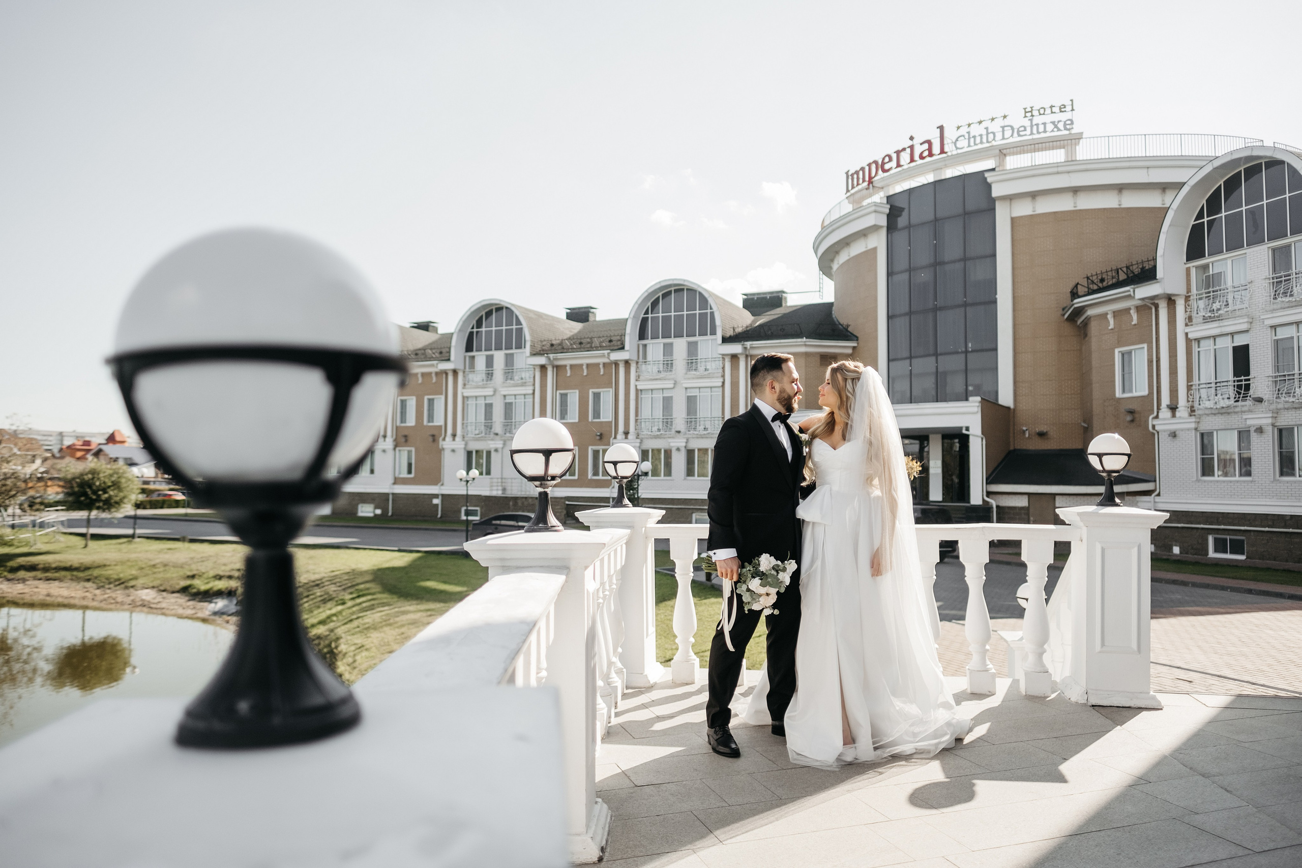 Артур и Влада. Свадебный и семейный фотограф в Ульяновске Анастасия Мышенкова