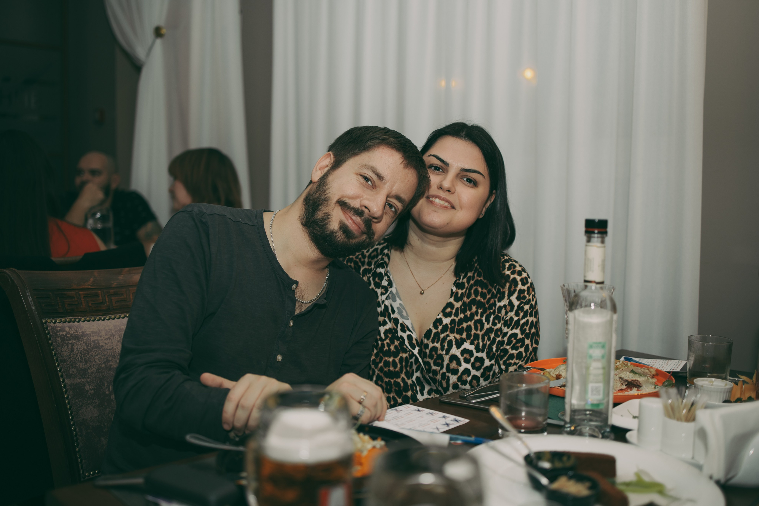 Музыкальное лото. Семейный и женский фотограф в Туле