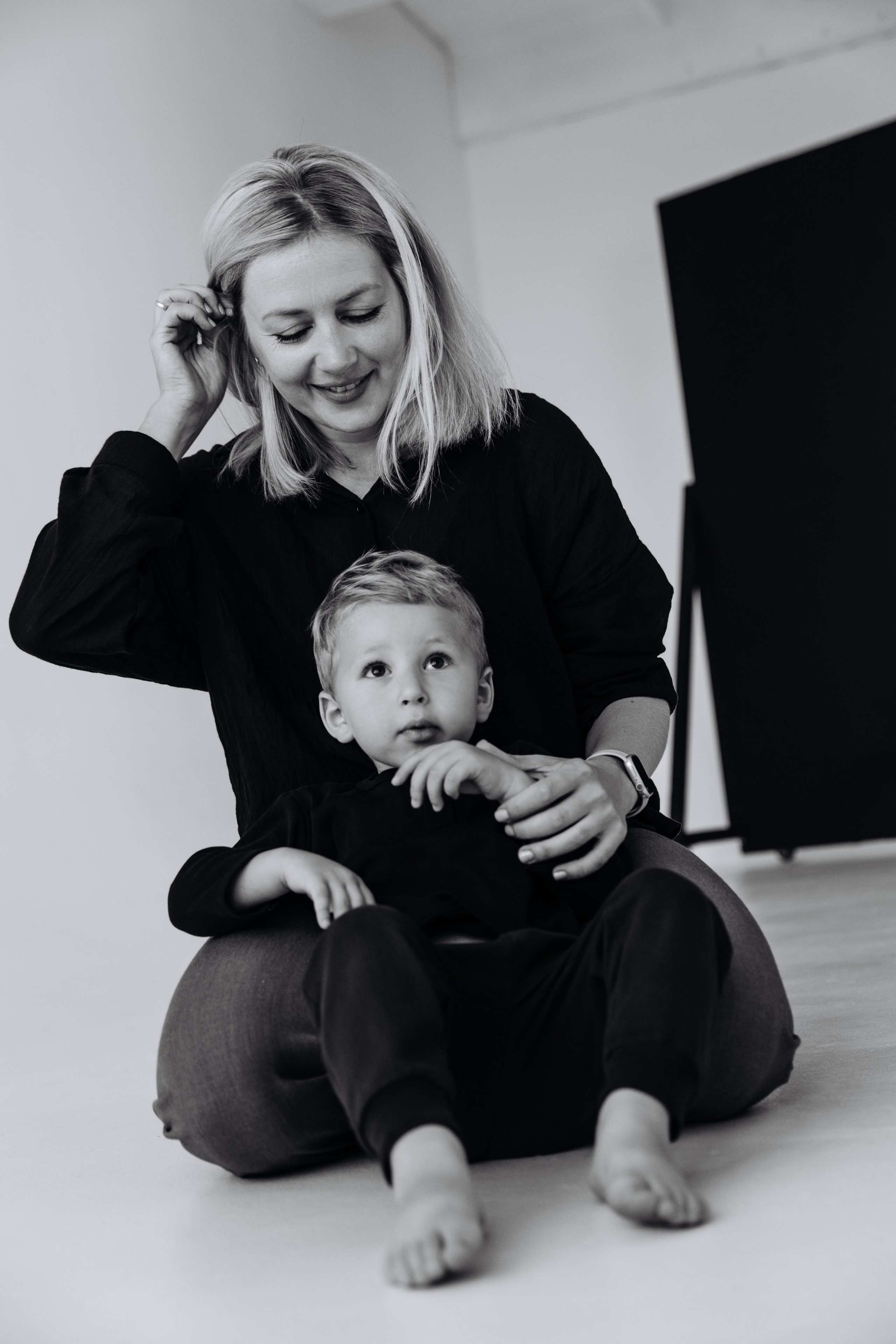 Семейный фотограф в Красноярске