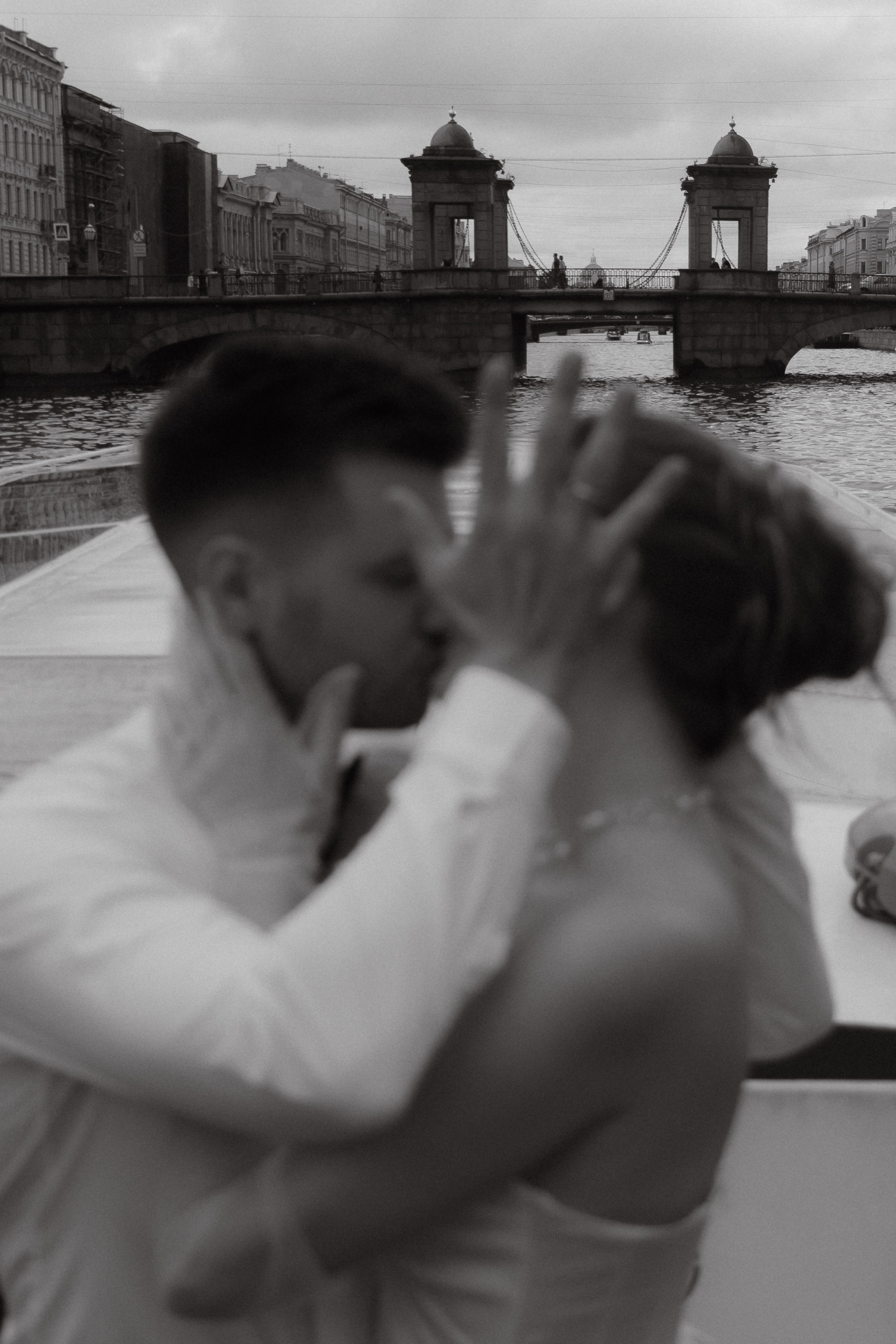 Алена♡Алексей. Фотограф в Санкт-Петербурге Екатерина Колесникова