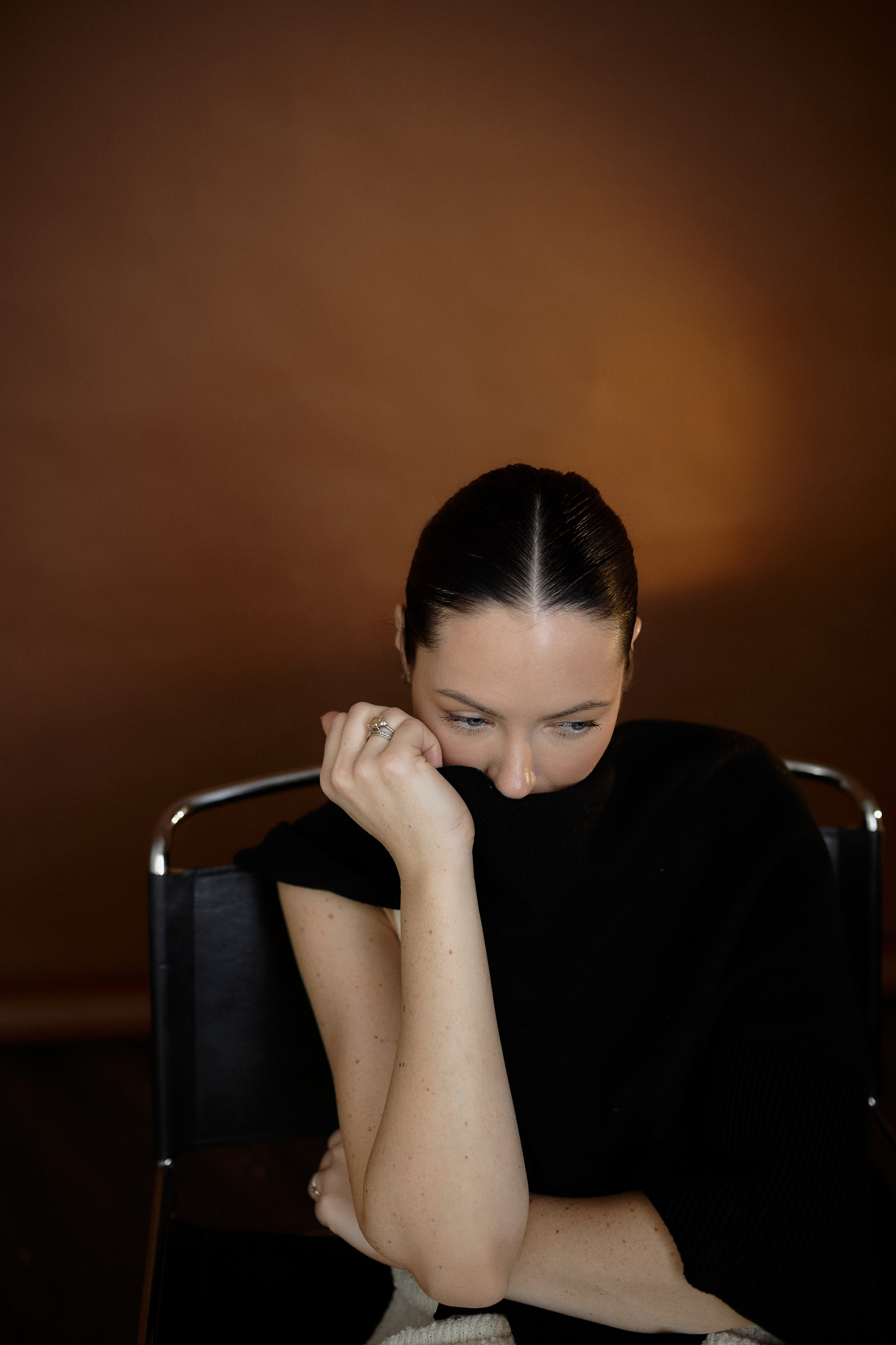 Юля. Семейный и свадебный lifestyle-фотограф в Москве Мария Петрова