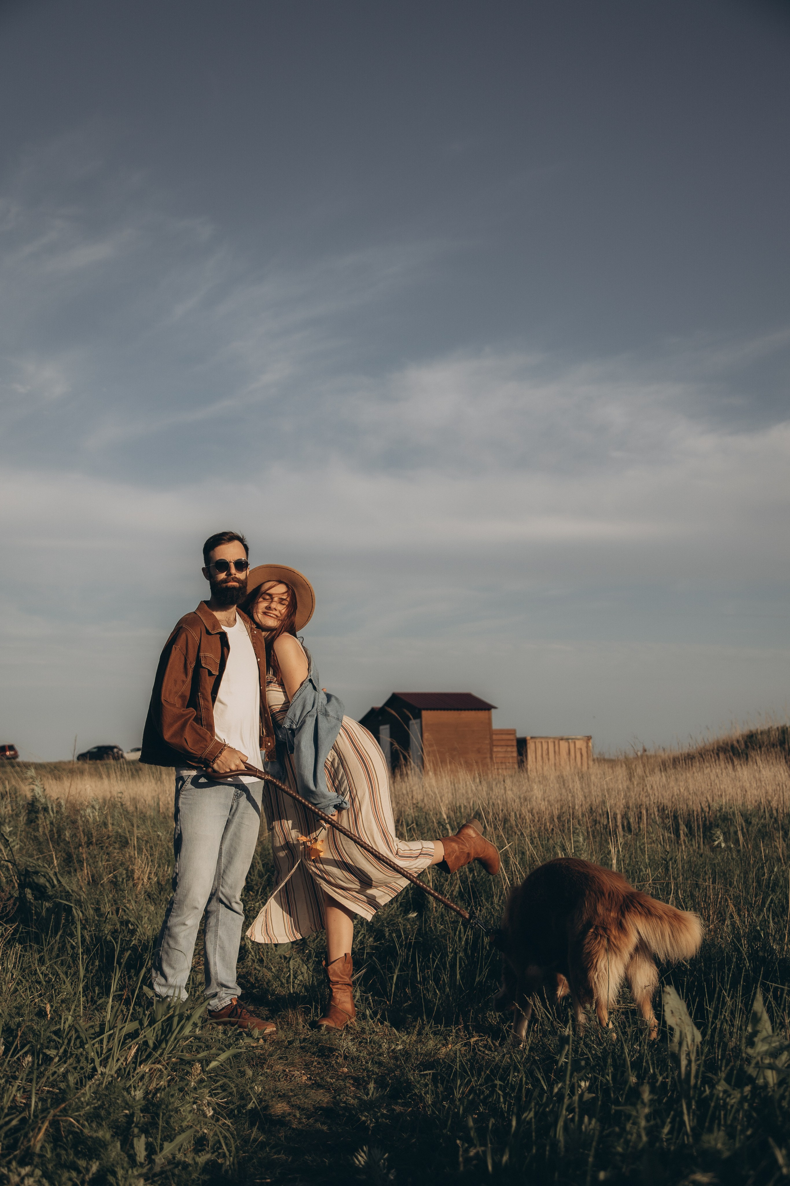 Семейные истории. Семейный и женский фотограф во Владивостоке Тамара Кондор