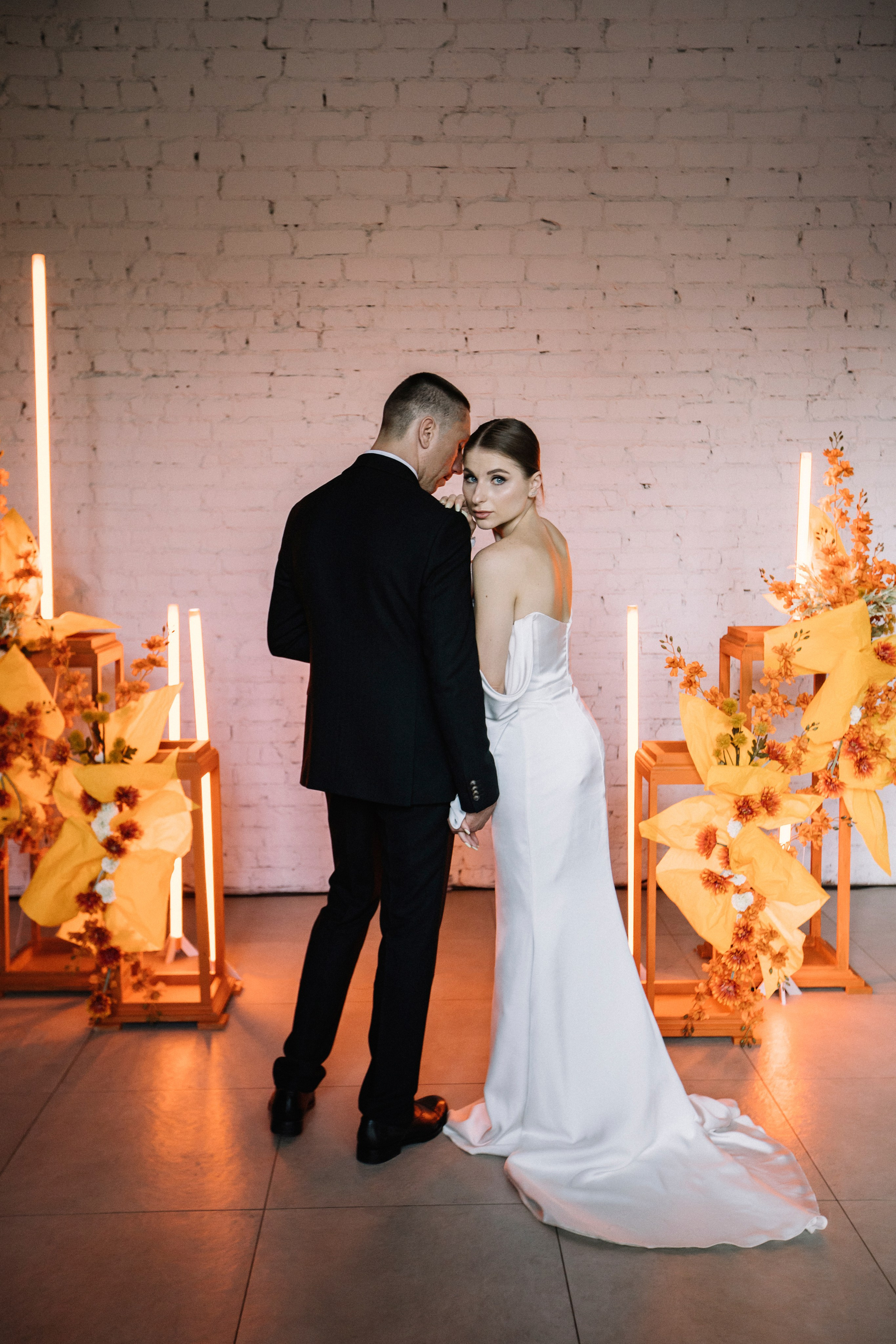 Роман и Ангелина. Главная