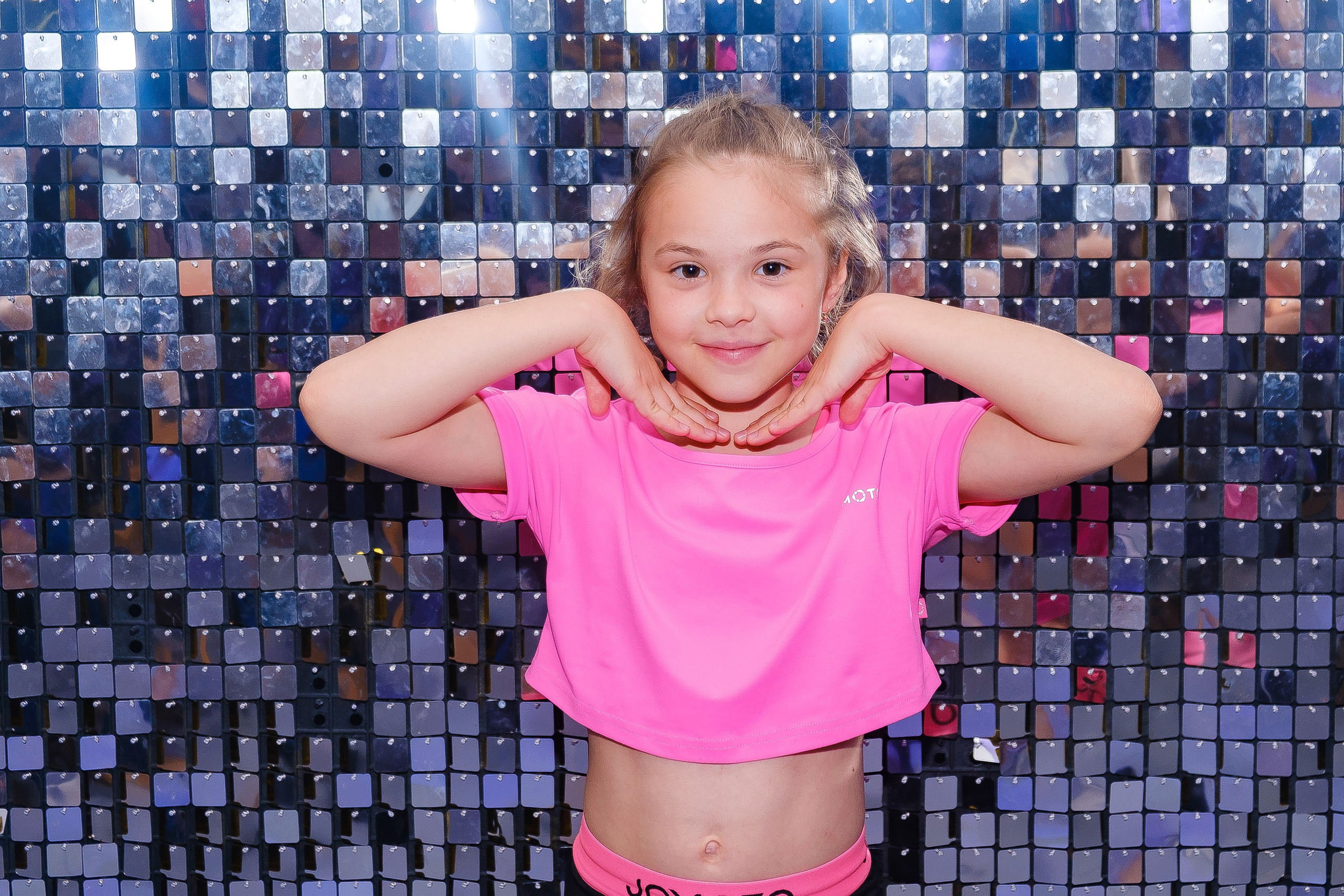 Черлидинг. Фотограф Мария Хлебникова Санкт-Петербург Москва