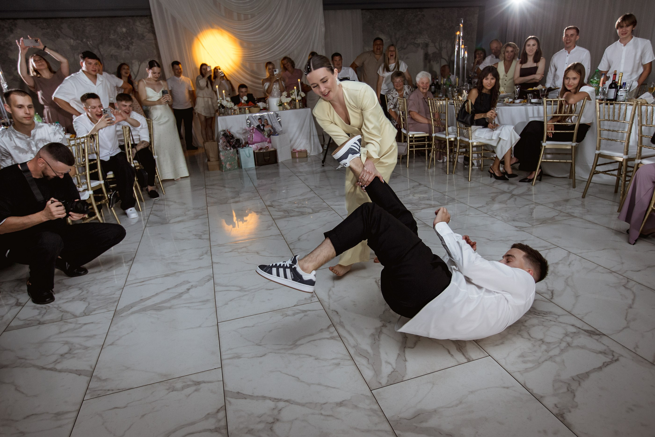 Владислав&Юлия. Свадебный и семейный фотограф Амина Шабанова