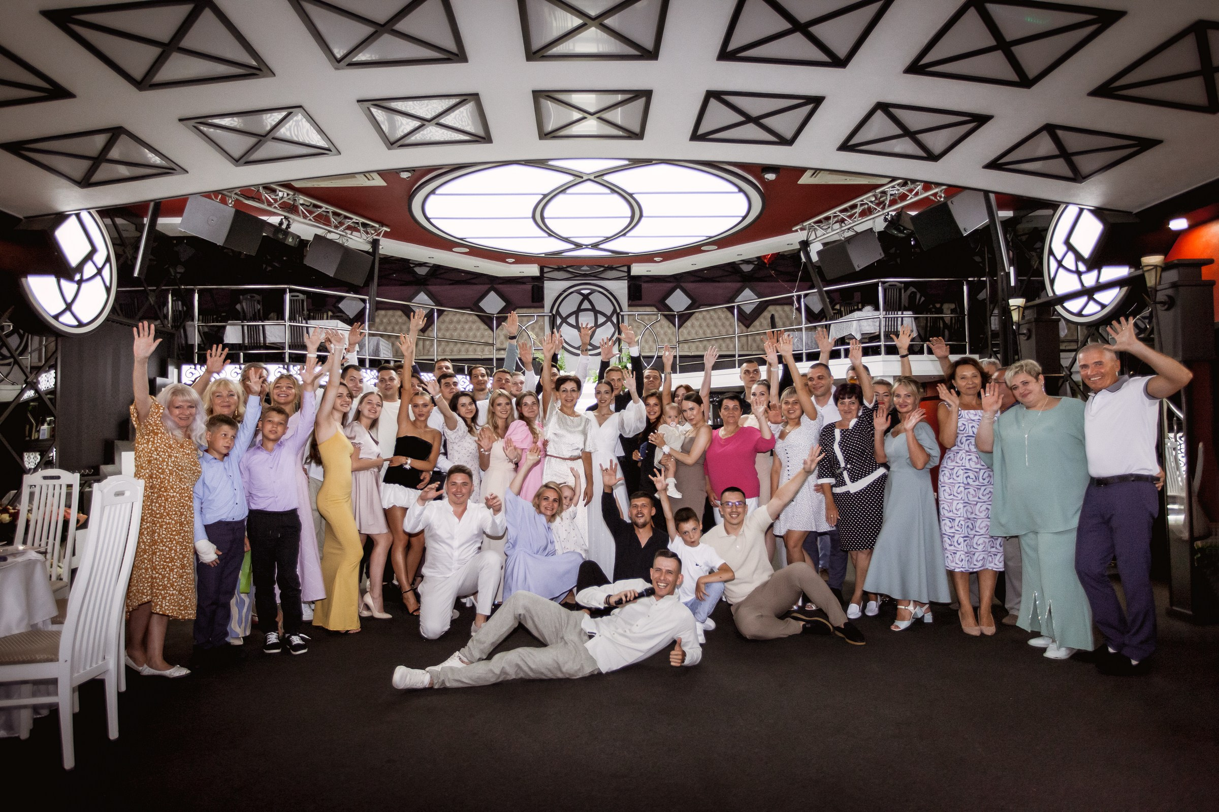 Алексей&Анна. Свадебный и семейный фотограф Амина Шабанова