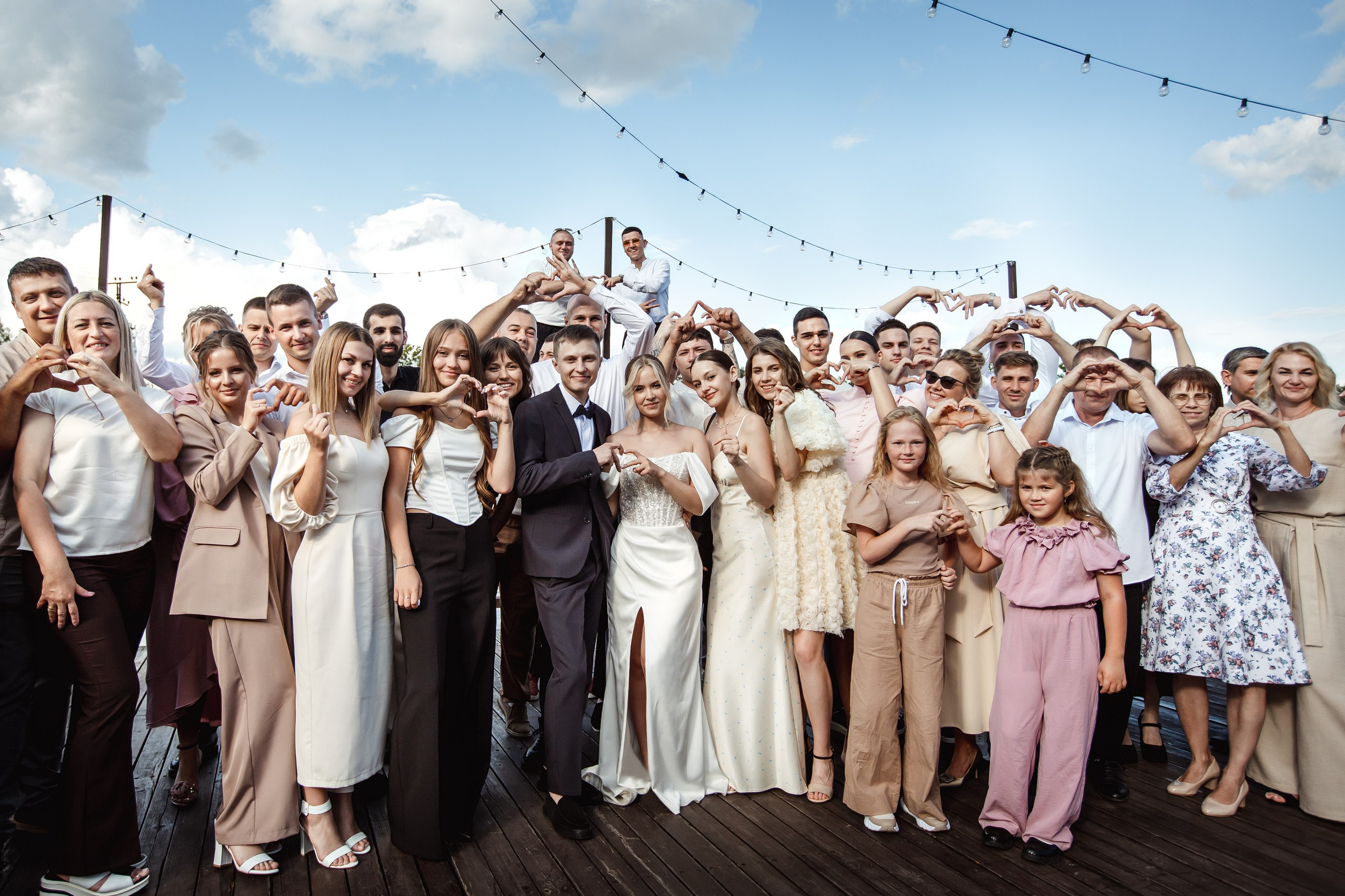 Владислав&Юлия. Свадебный и семейный фотограф Амина Шабанова