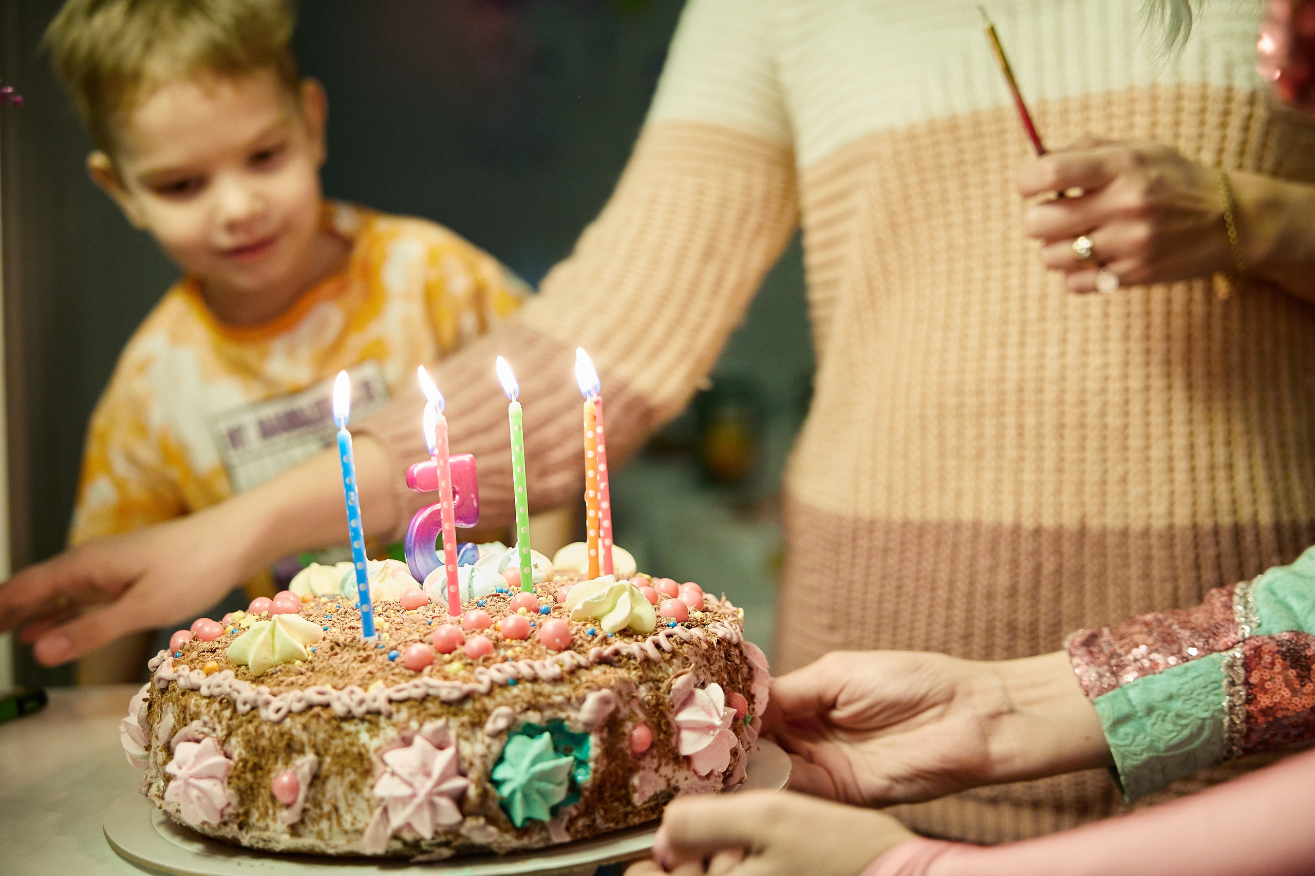 Игровая комната. Разножанровый Фотограф в Омске Артём Руднев