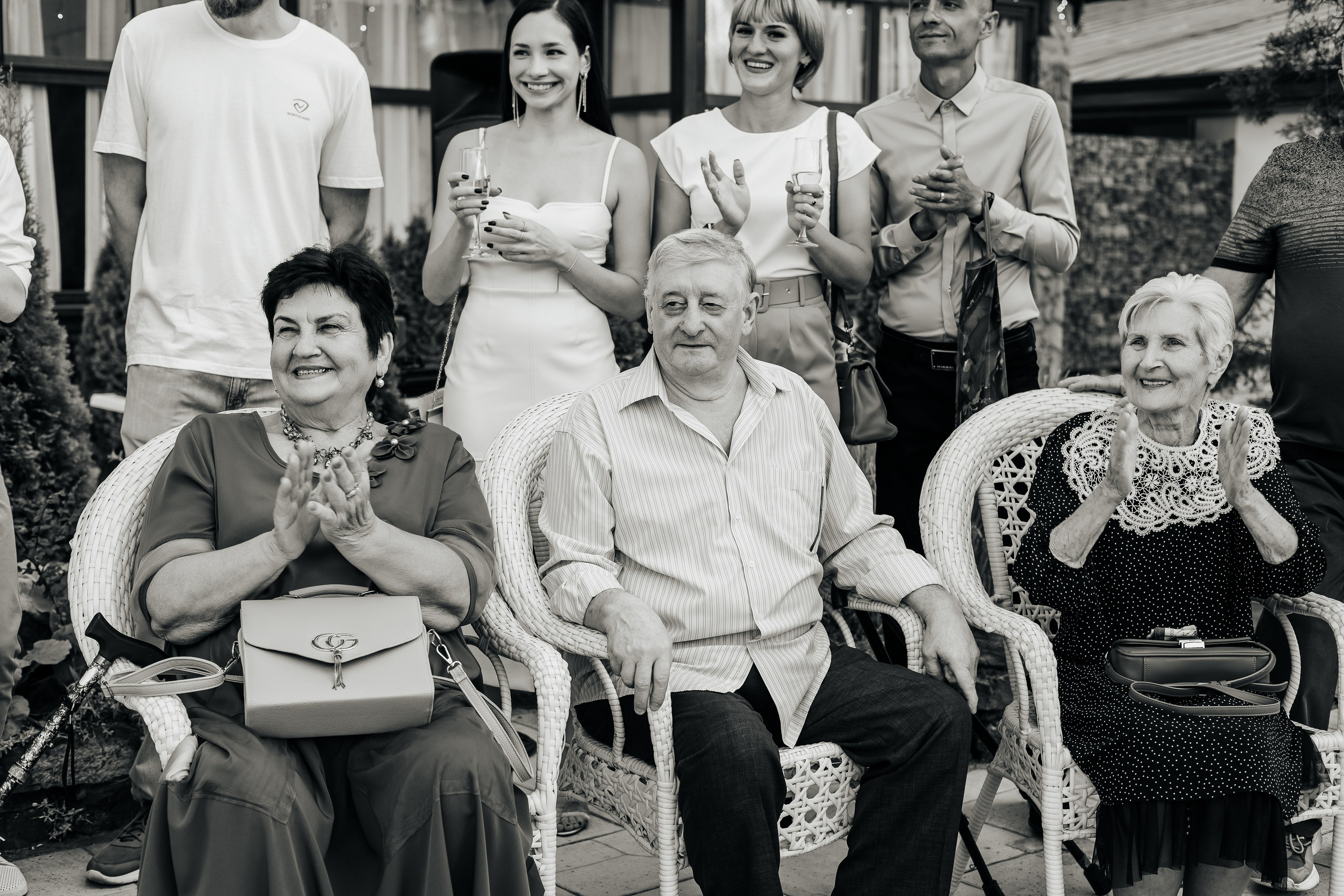 Выездная регистрация и банкет. Свадебный и семейный фотограф Ростова-на-Дону Ирина Бондарева