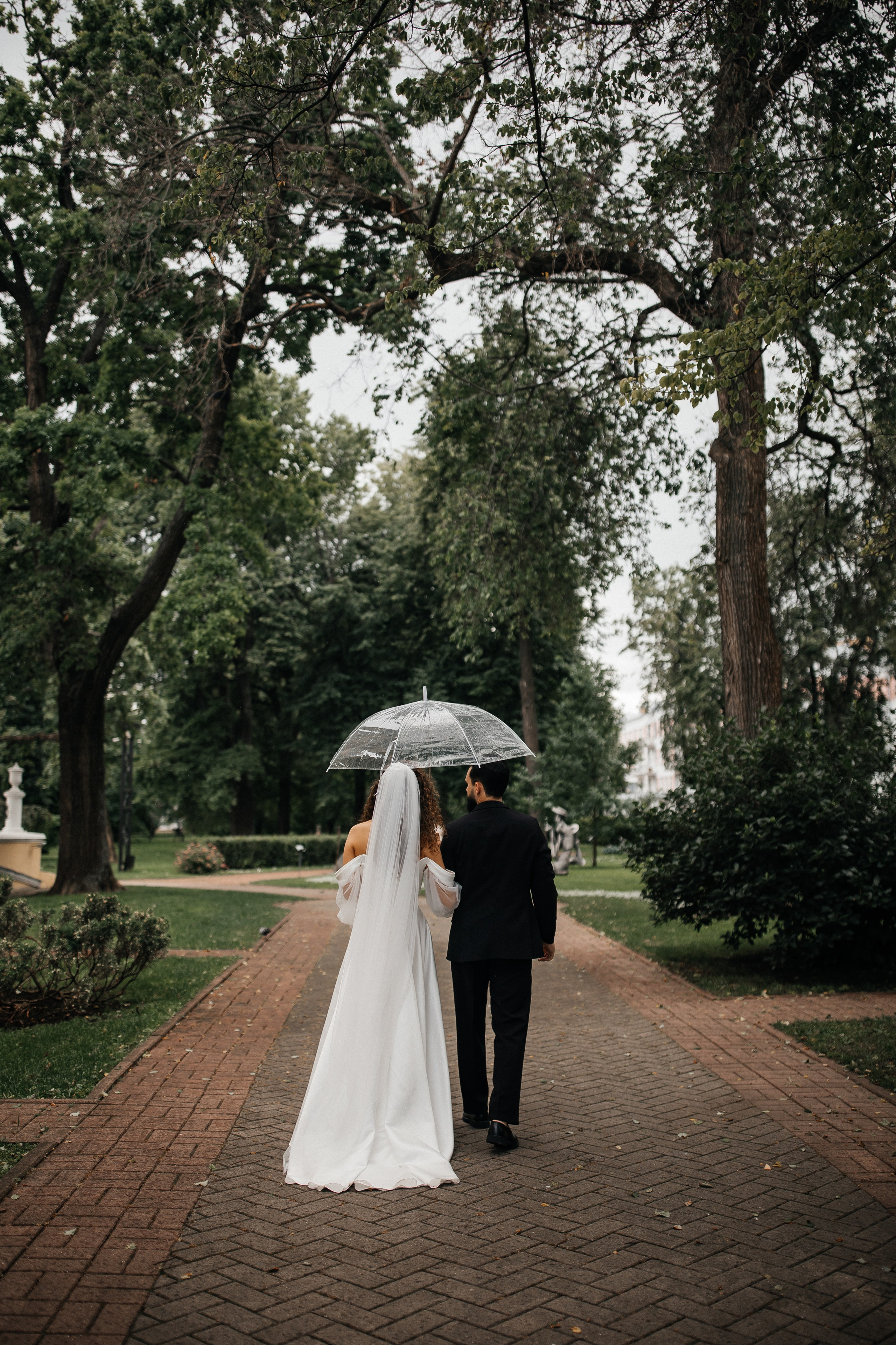 Андрей & Алёна. СВАДЕБНЫЙ ФОТОГРАФ ЕВГЕНИЯ МОДИНА Ярославль