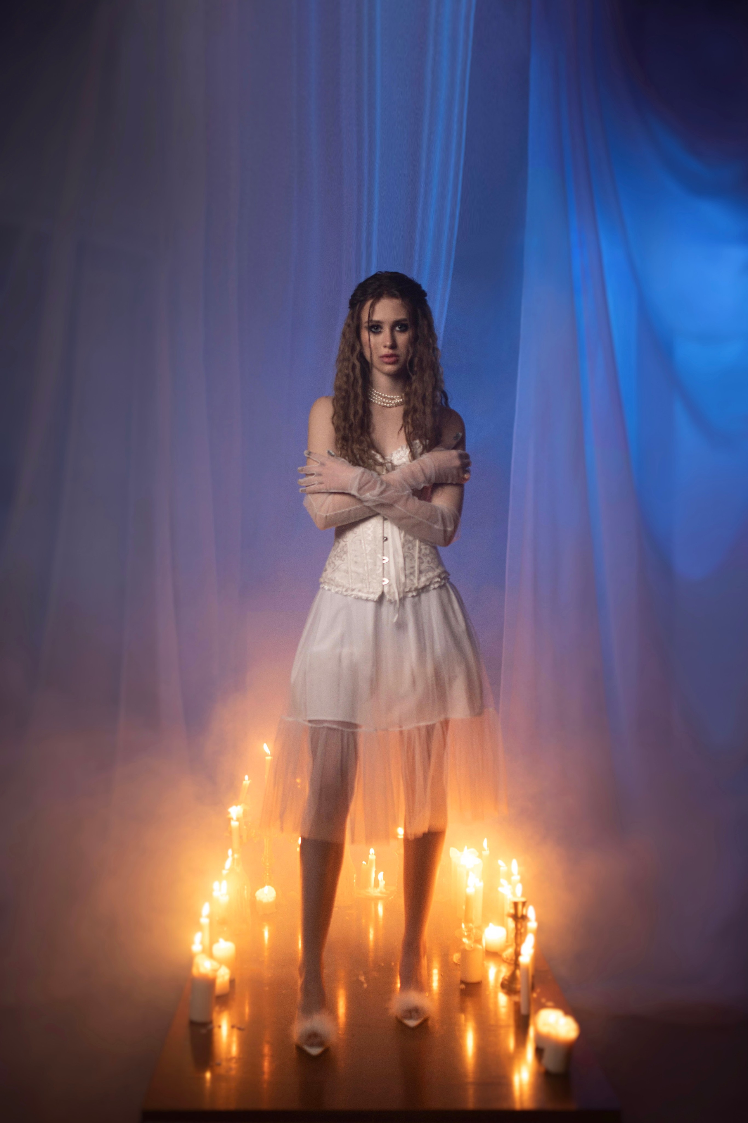 Арт съемки. Фотограф Москва Алиса