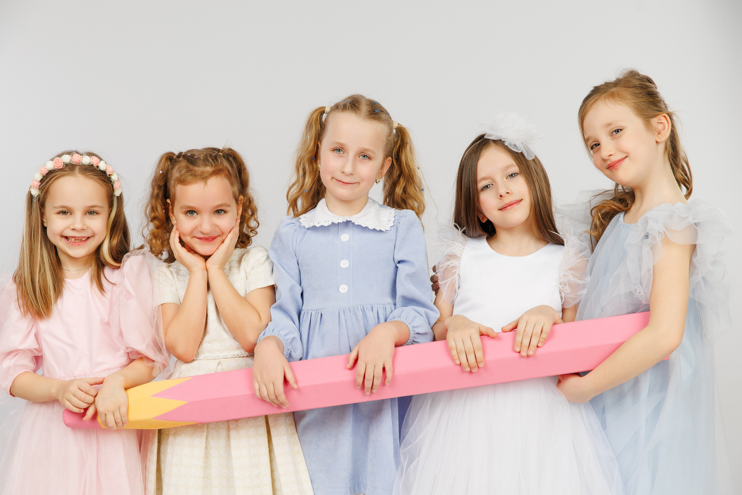 ПОРТРЕТЫ. Выпускные альбомы в Москве FOTOVMESTE