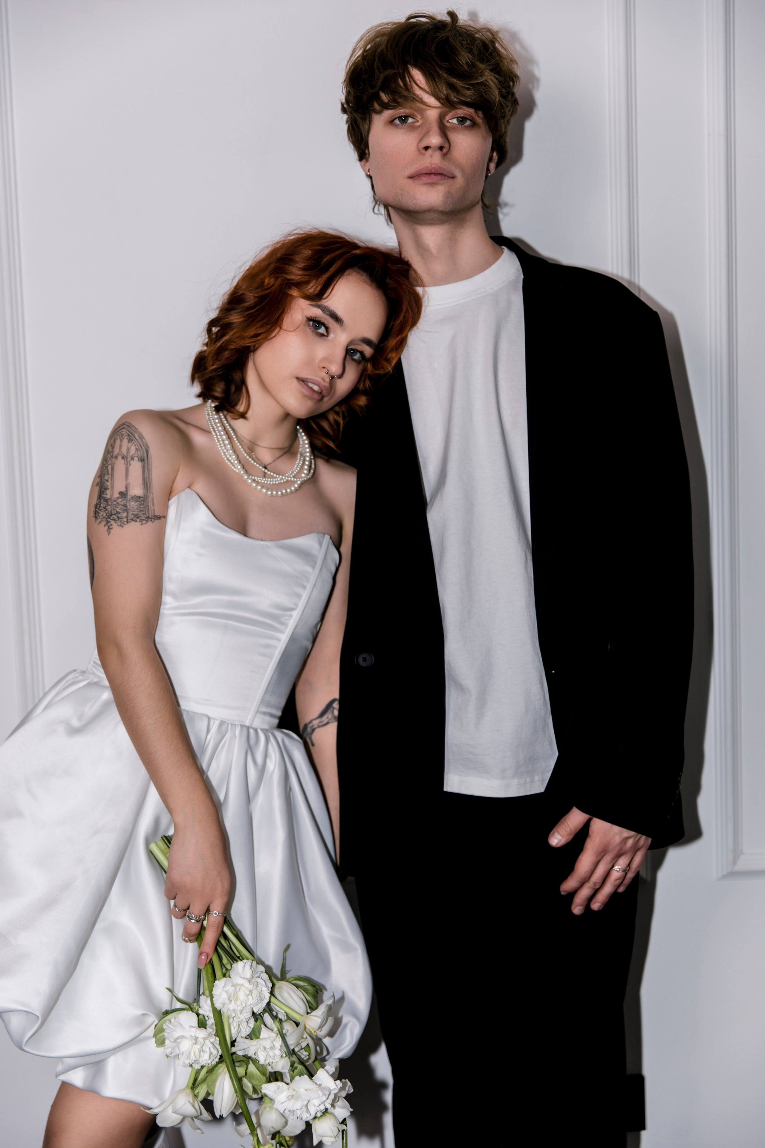 Диана и Илья. Фотограф, который снимает любовь в Санкт-Петербурге и Череповце