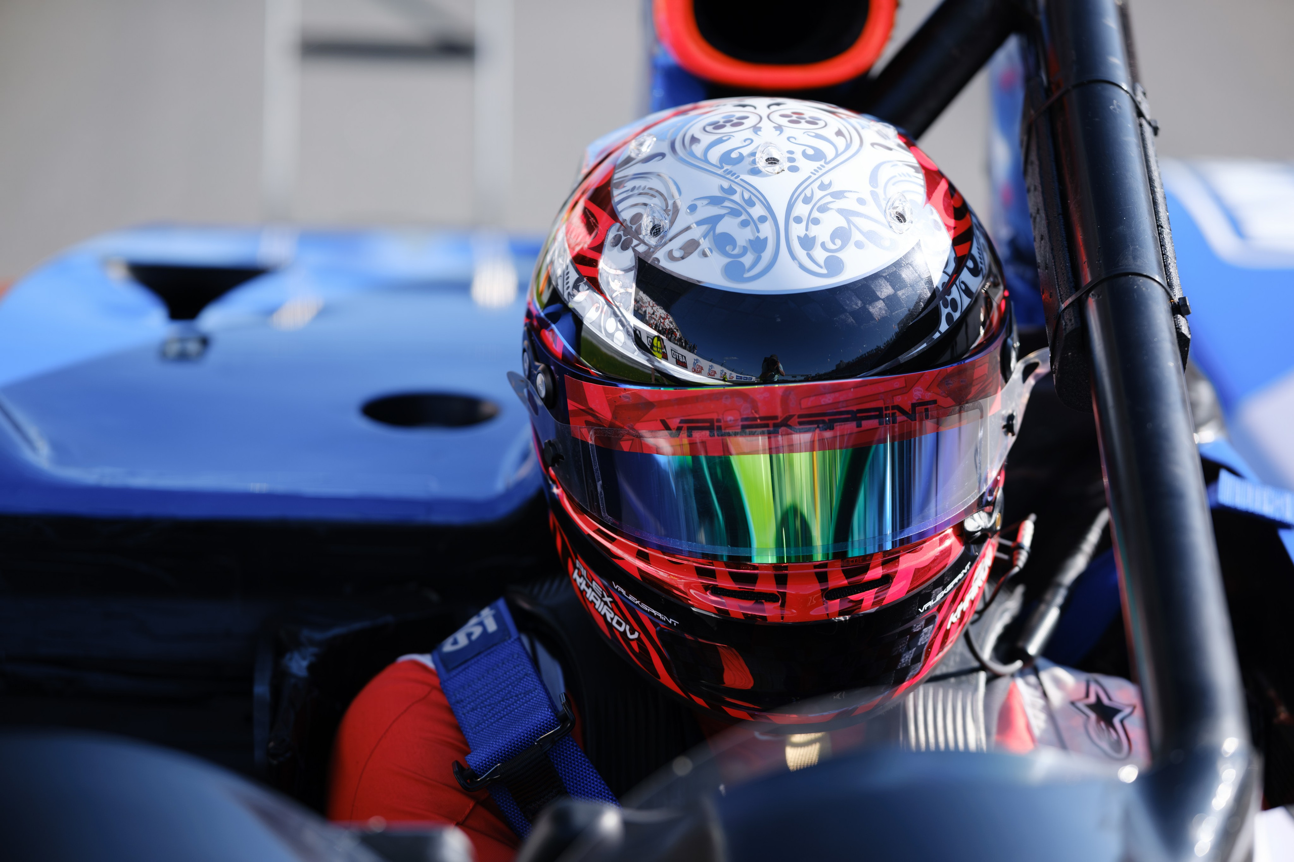 2024 Этап 1 Гран-при АВТО Mail.ru. Авто и мотоспорт — фотограф Антон Медведев iCoguar