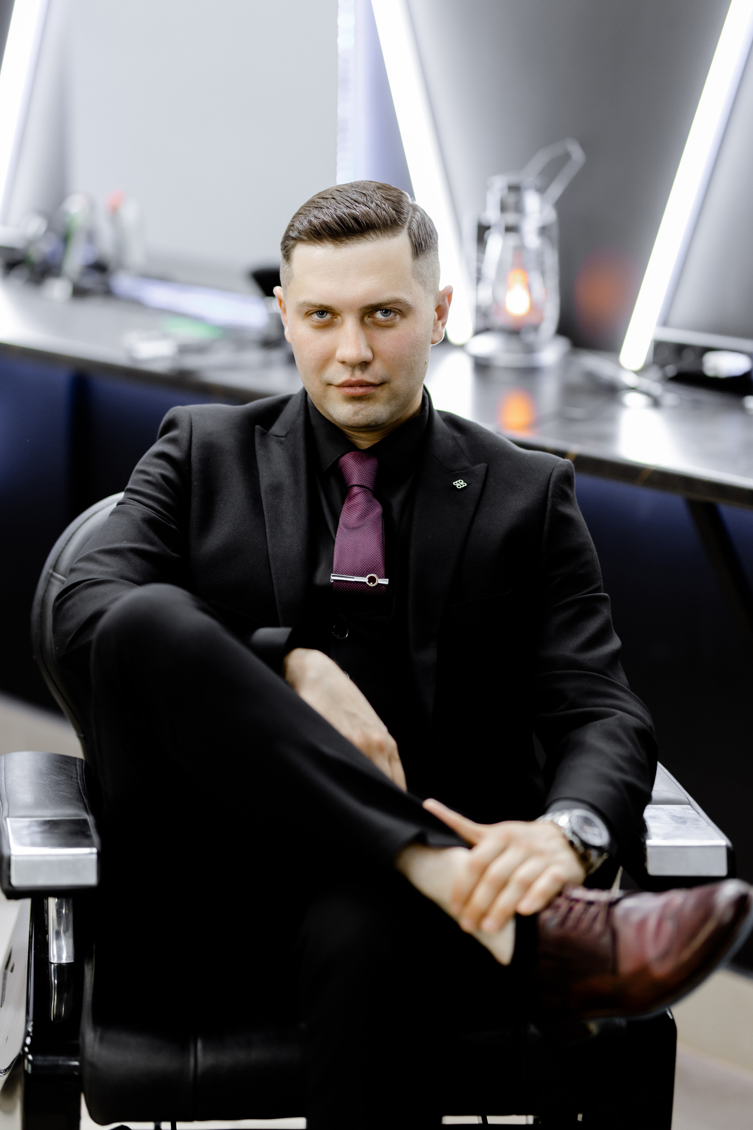 Свадебный день Никиты и Юли. Свадебный фотограф Анна Бабахина