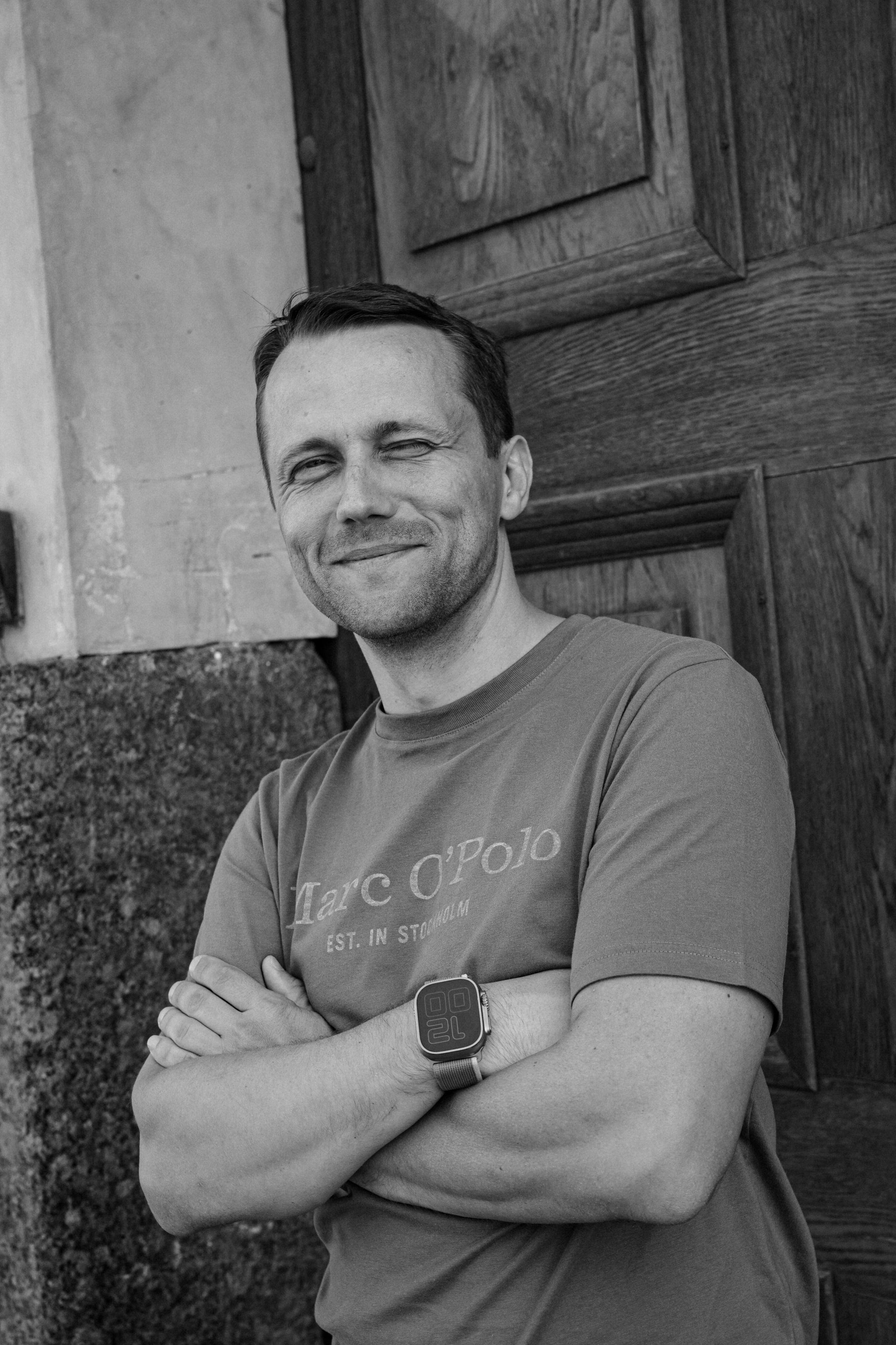 Евгений. Портретный фотограф в Санкт-Петербурге Дмитриева Наталия