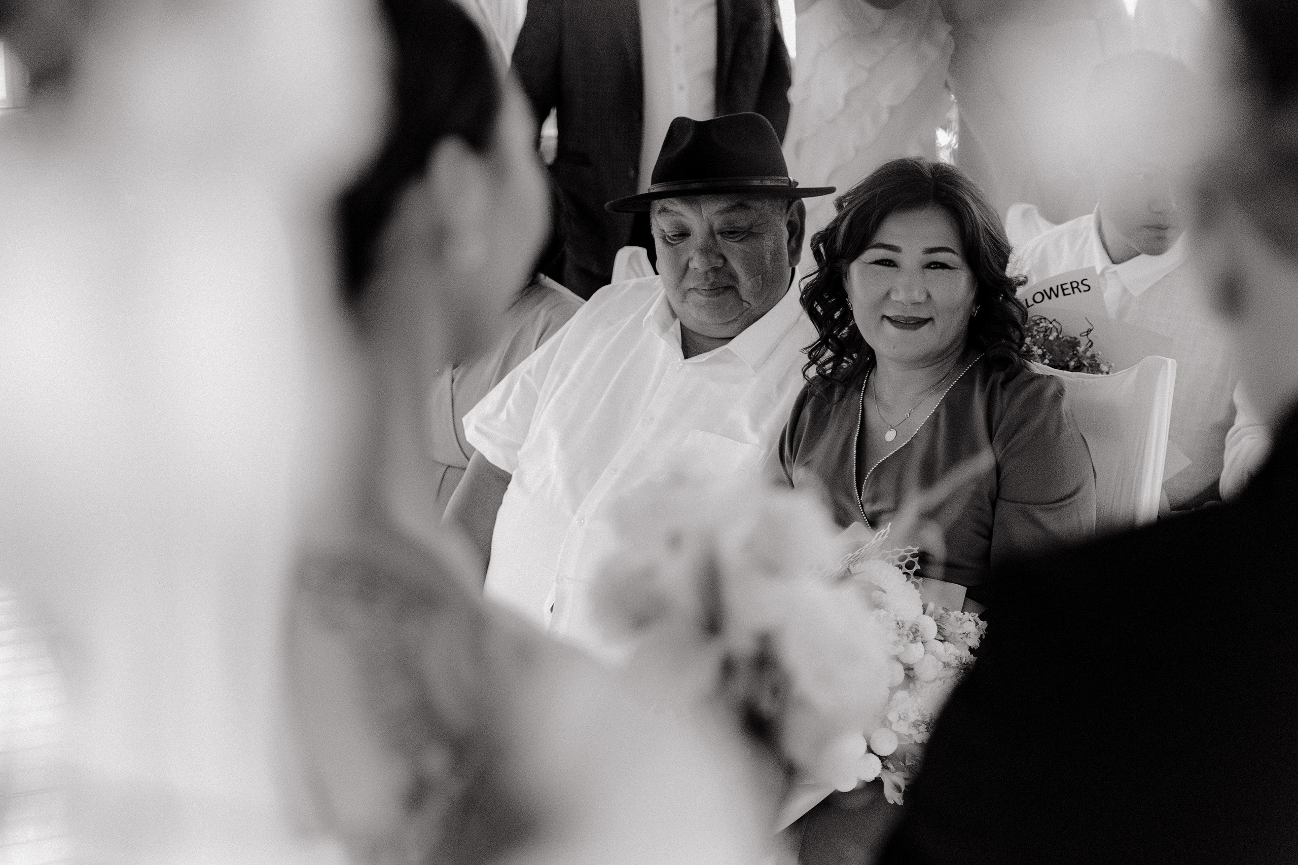 B A I L A K & A M A L I A. Свадебный фотограф в Санкт-Петербурге Илья Михеев