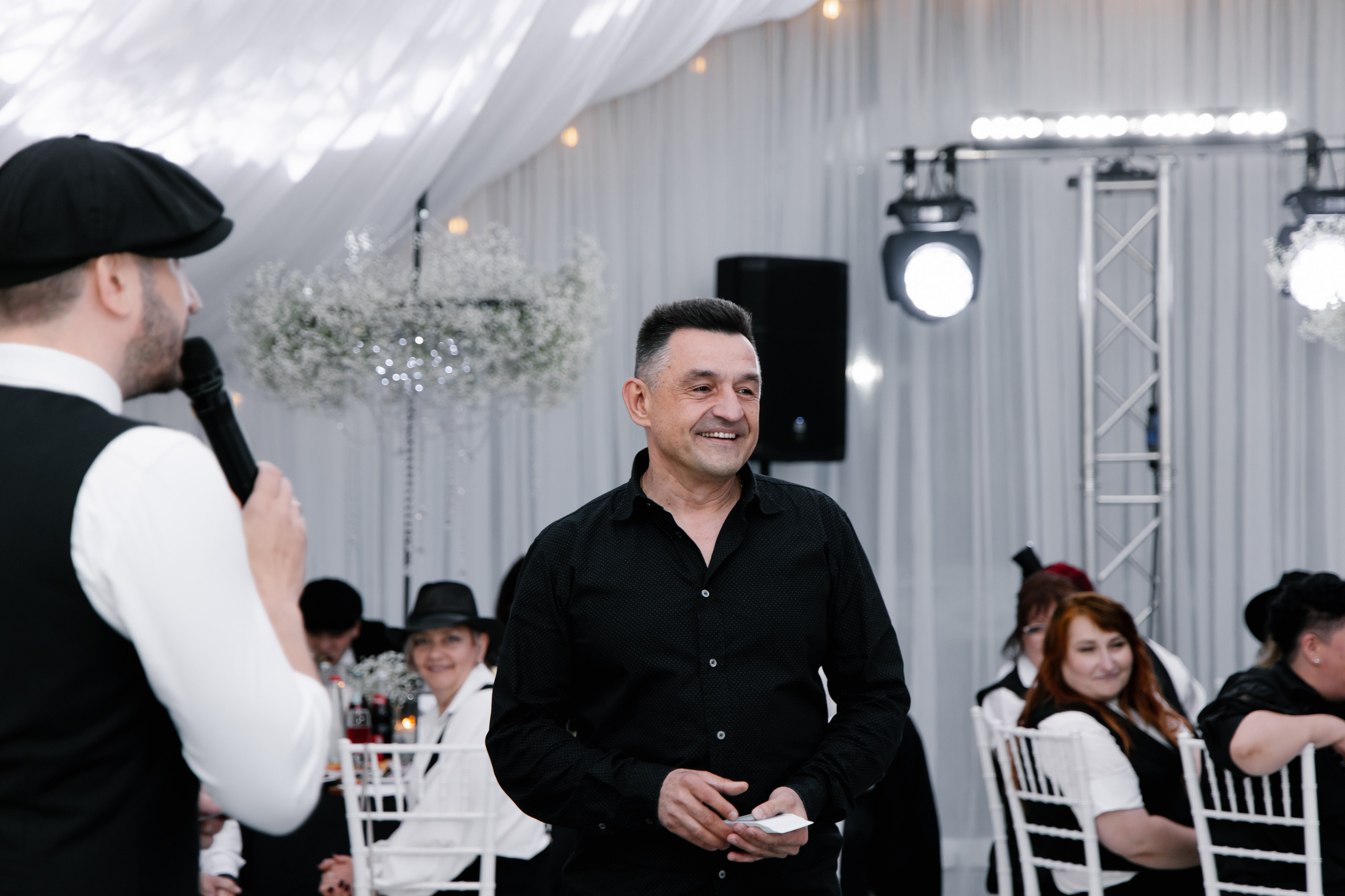 День рождения. Мария Овечкина