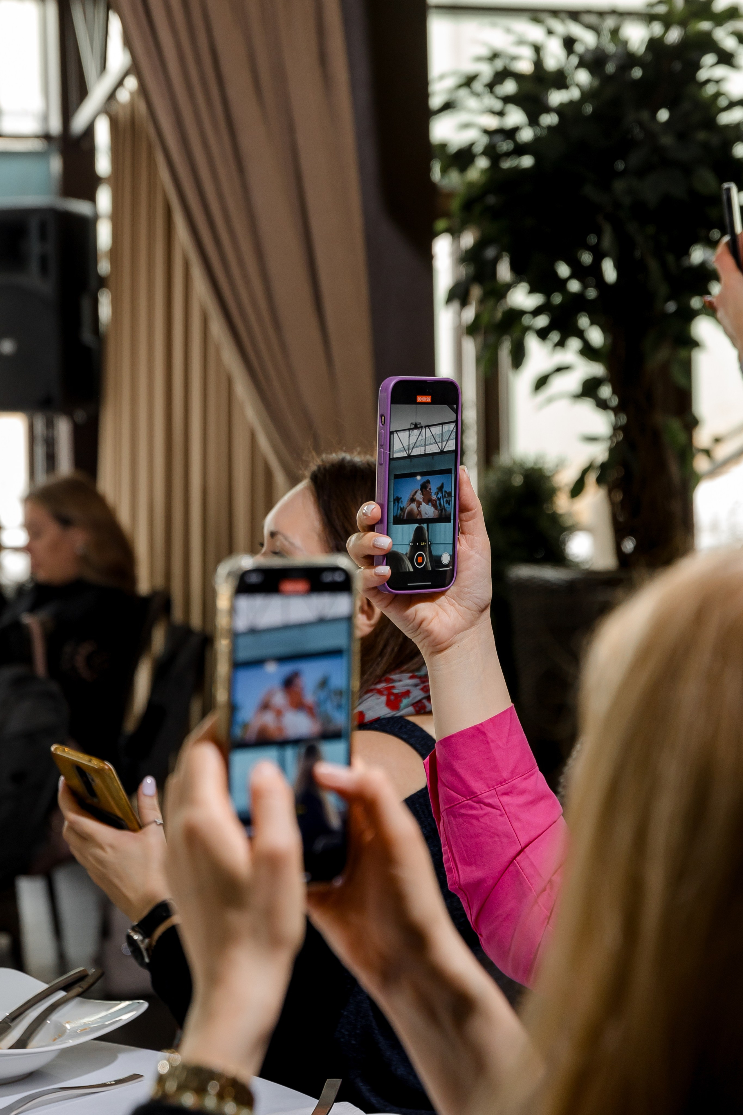 КОНФЕРЕНЦИЯ. Свадебный и семейный фотограф Динар Гильмутдинов