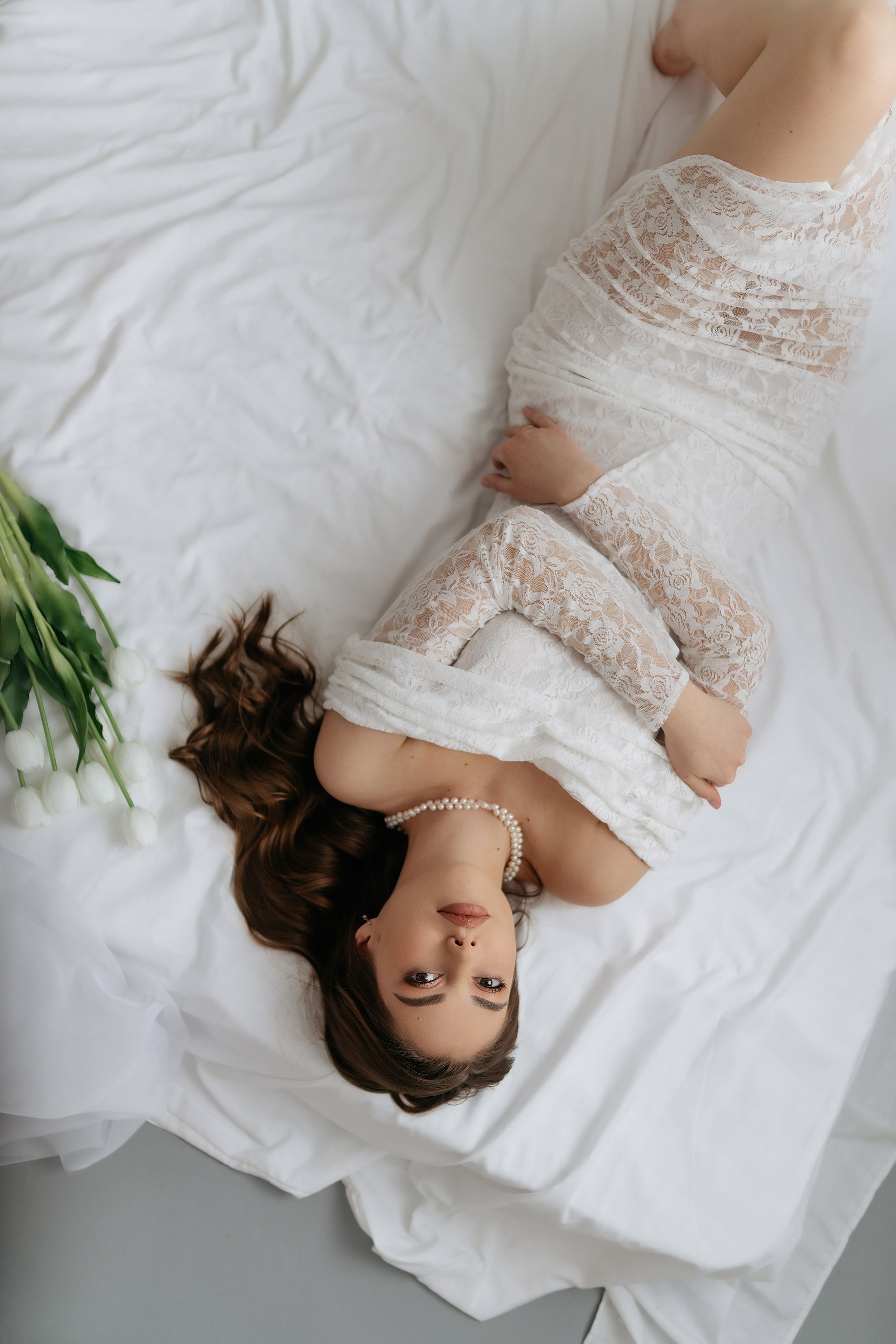 Алиса | Фотодень в студии Memory. Фотограф Карина Шмулёва. Воронеж и область